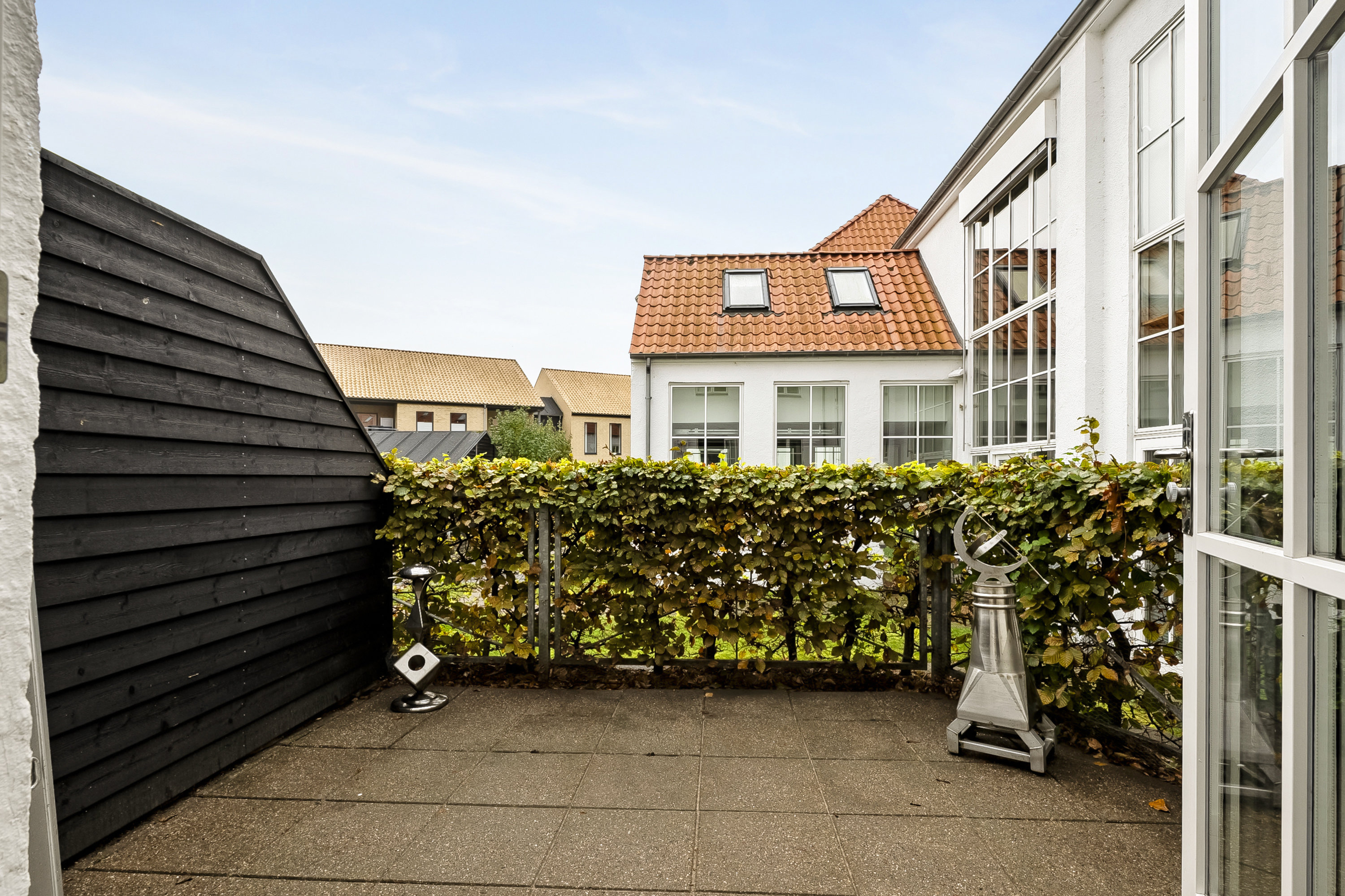 Fremhævet område billede i fuldskærmstilstand. Billede af Bygholm Åvænget 2E, 8700 Horsens
