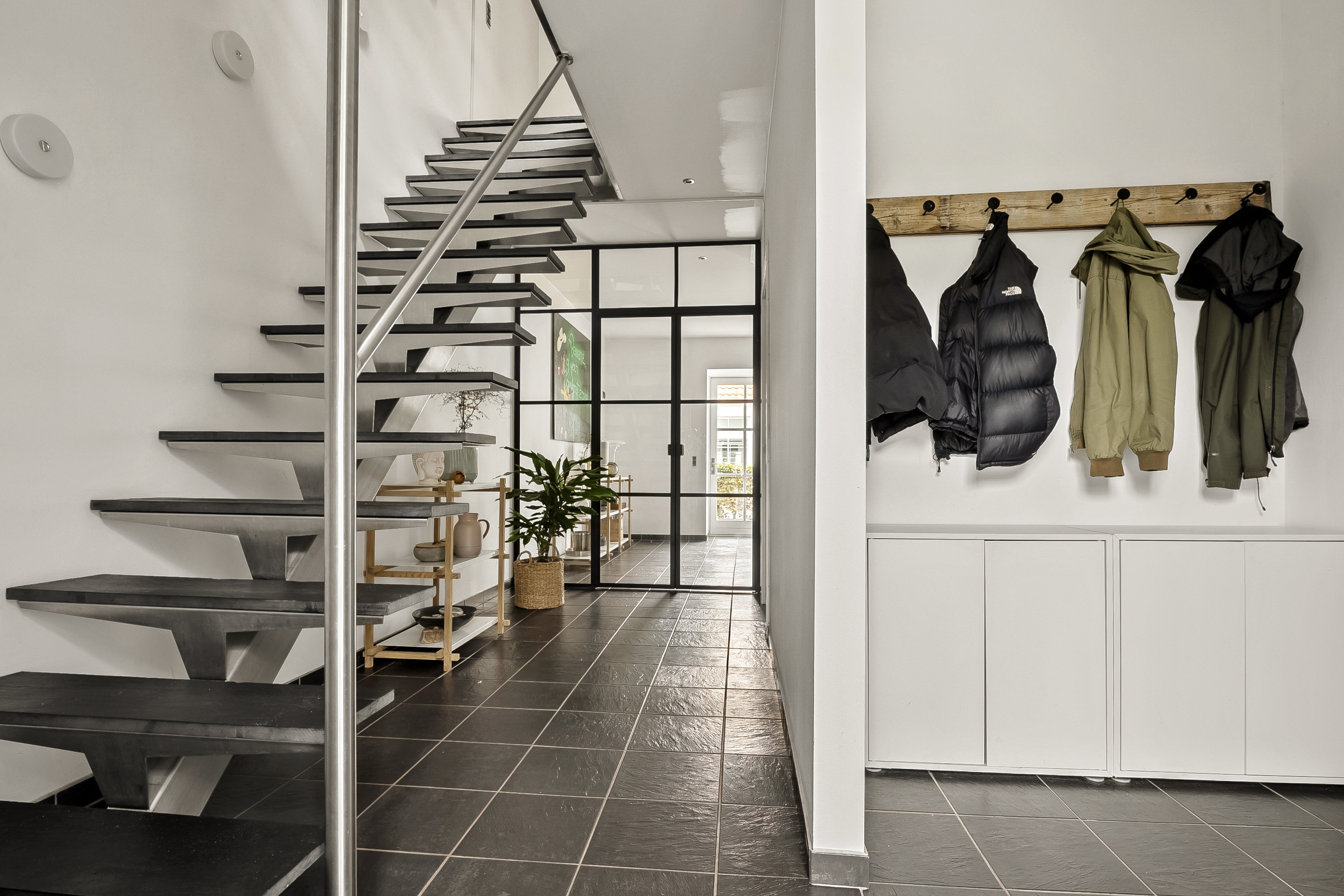 Bygholm Åvænget 2E, 8700 Horsens