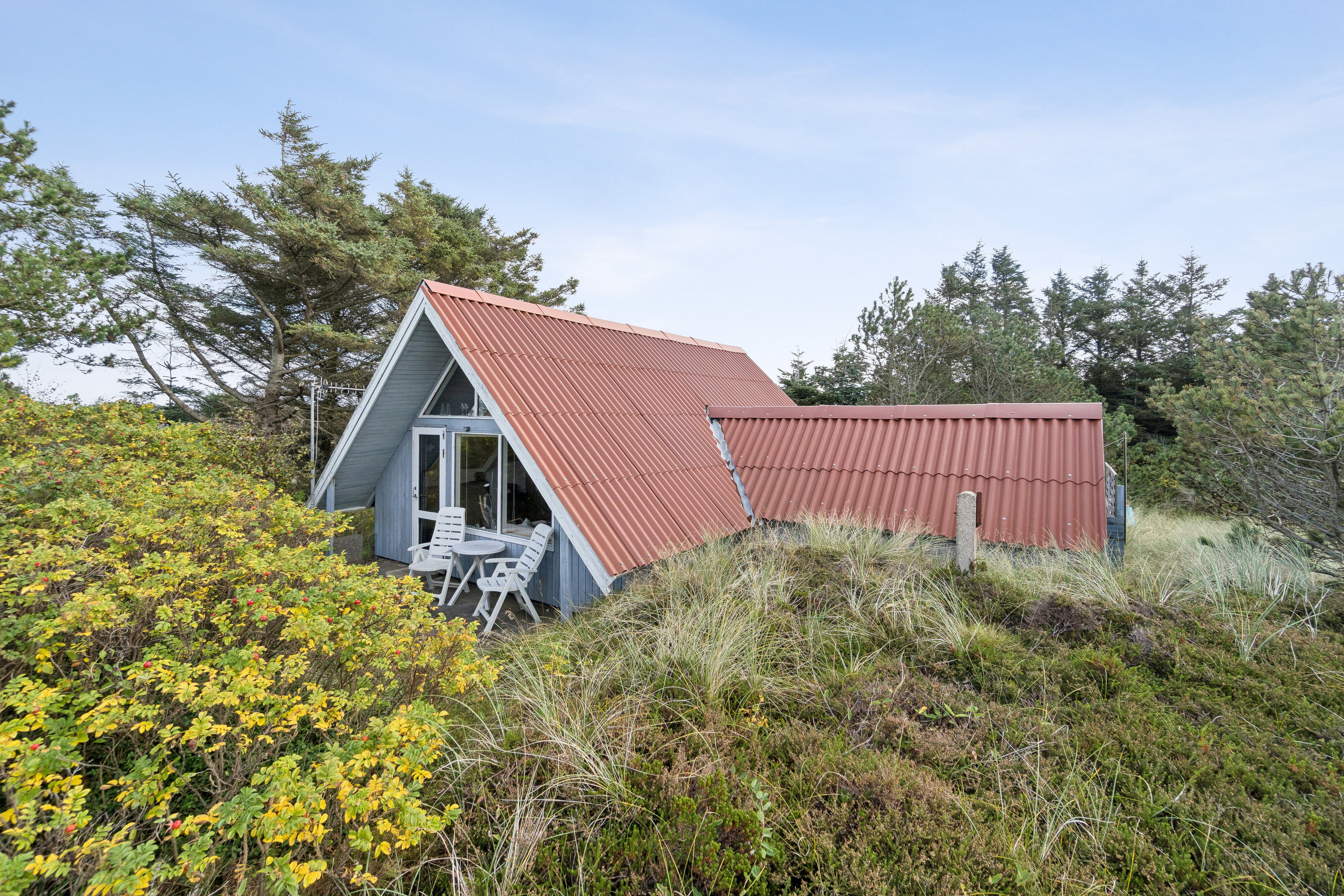 Åstien 16, Klitmøller, 7700 Thisted