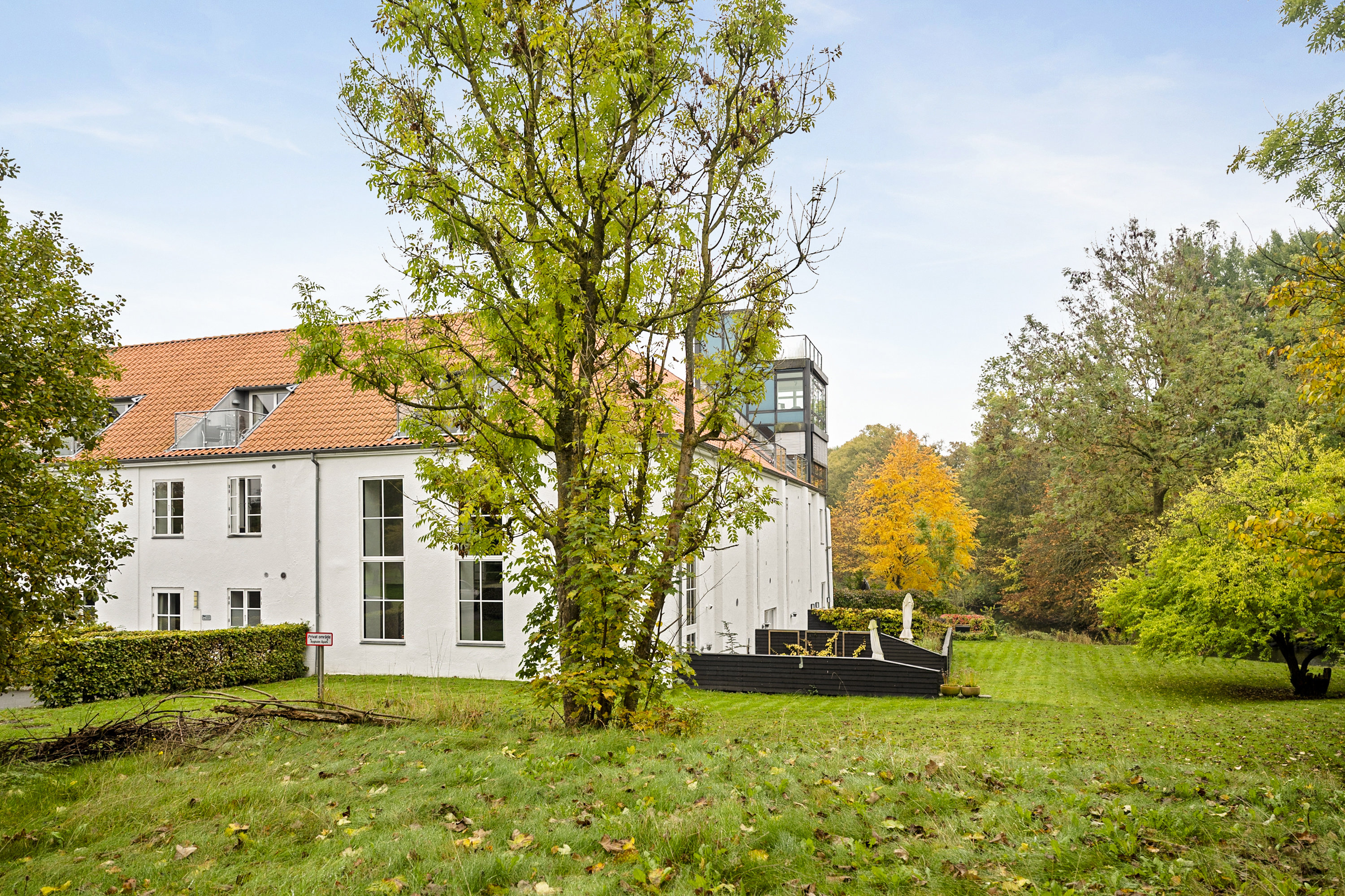 Bygholm Åvænget 2E, 8700 Horsens
