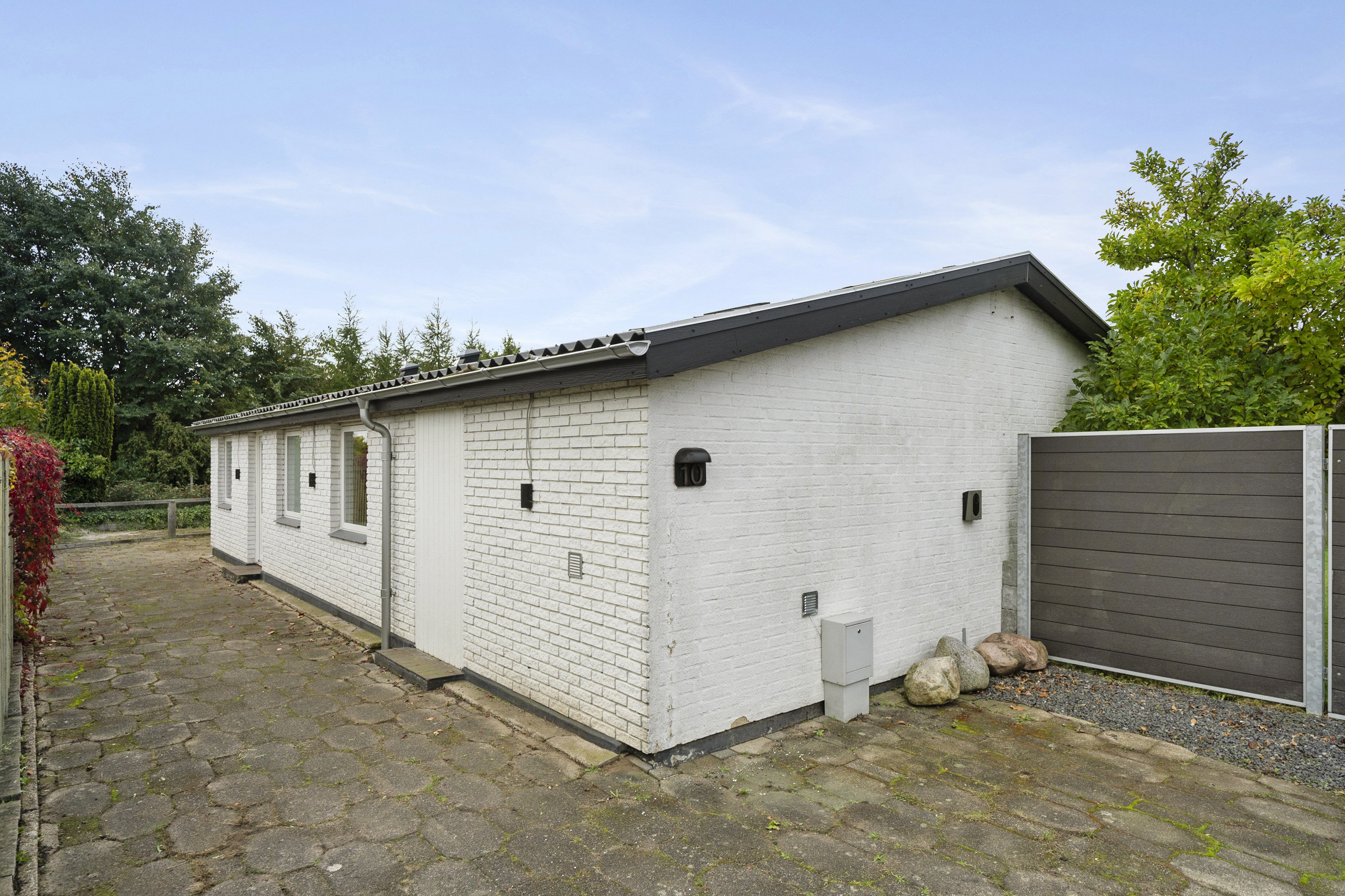 Søvej 10, 5550 Langeskov