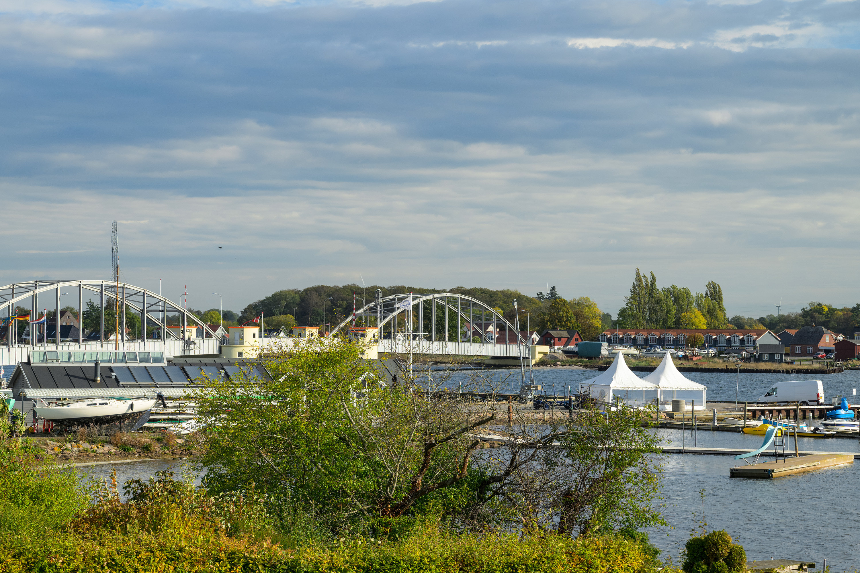 Fremhævet udsigt billede i fuldskærmstilstand. Billede af Guldborgvej 334, Guldborg, 4862 Guldborg