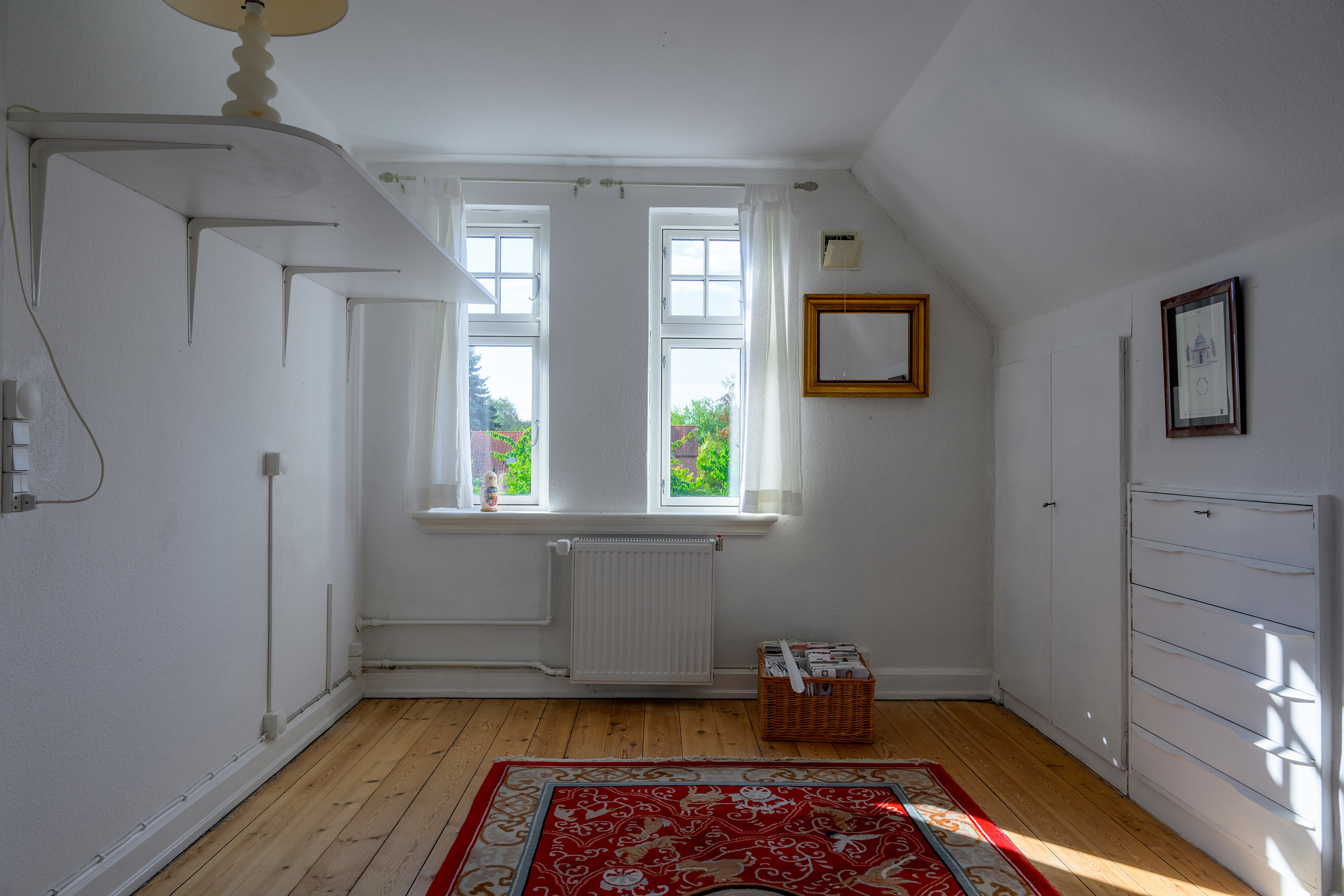 Fremhævet værelse billede i fuldskærmstilstand. Billede af Guldborgvej 334, Guldborg, 4862 Guldborg