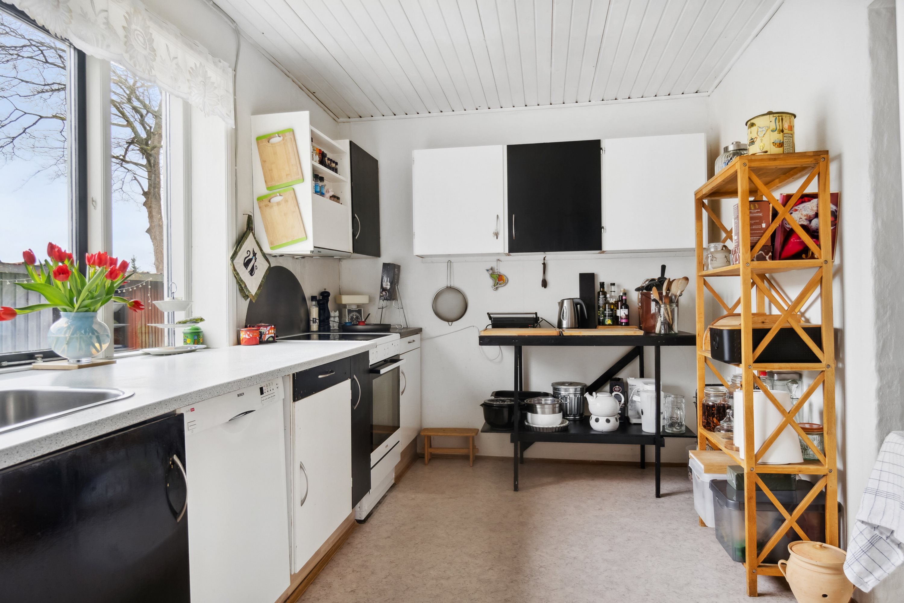 Korsvejen 14, 4220 Korsør
