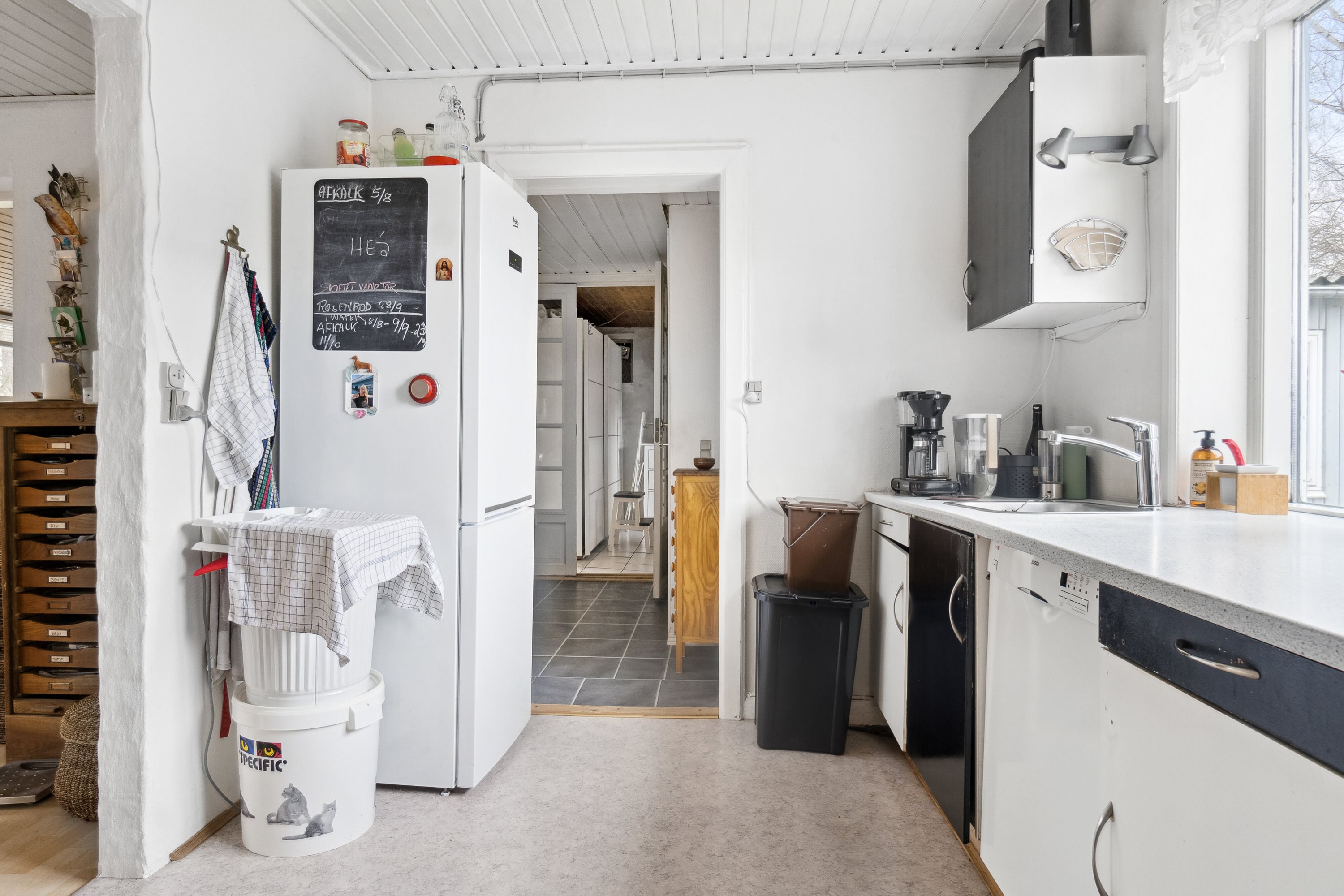 Korsvejen 14, 4220 Korsør