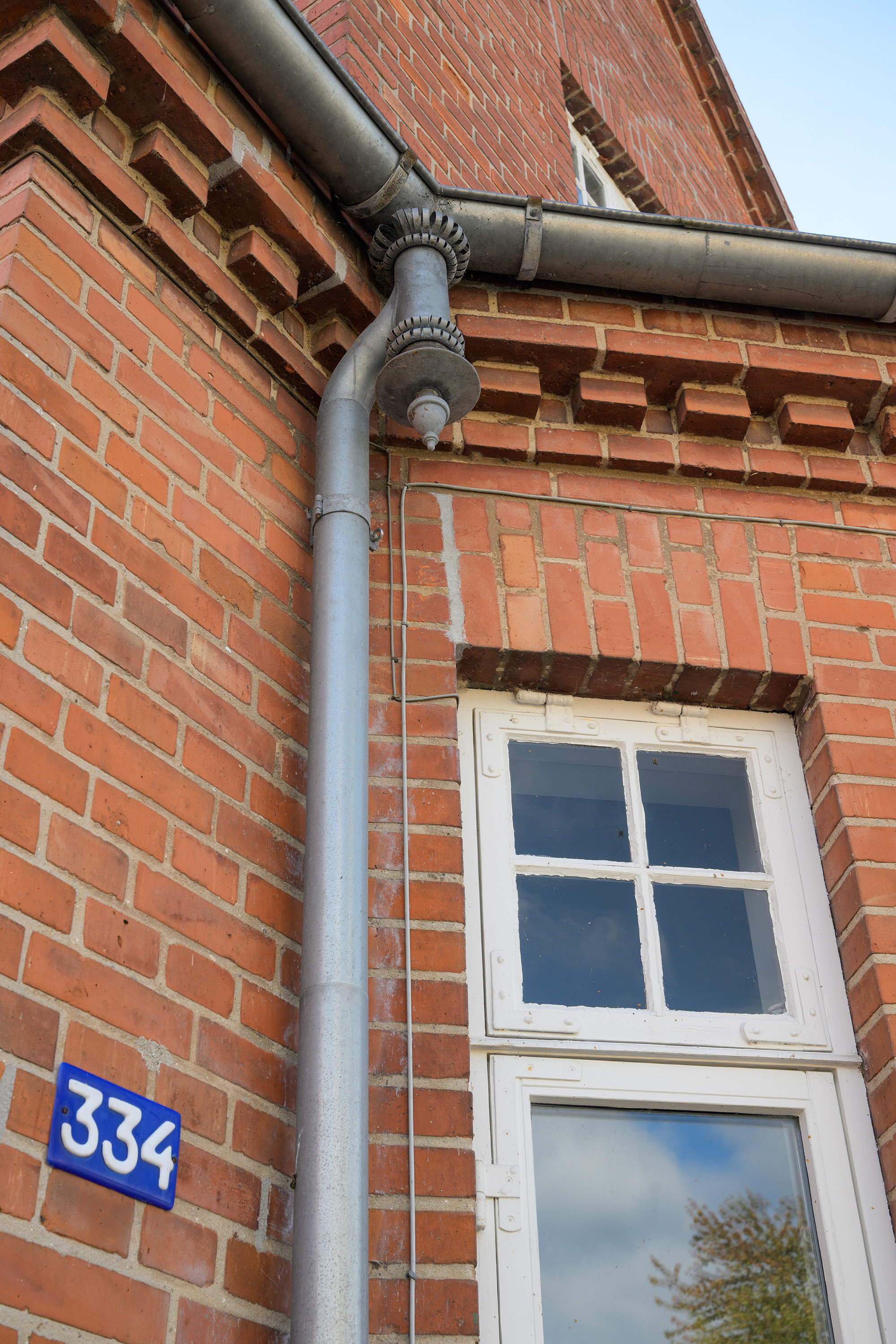 Fremhævet facade billede i fuldskærmstilstand. Billede af Guldborgvej 334, Guldborg, 4862 Guldborg
