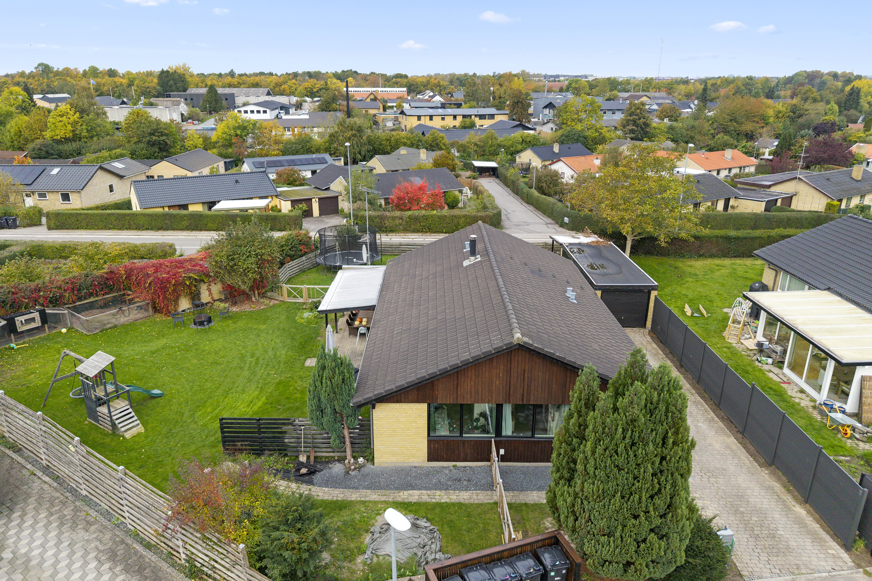 Rosenhaven 8, 3660 Stenløse