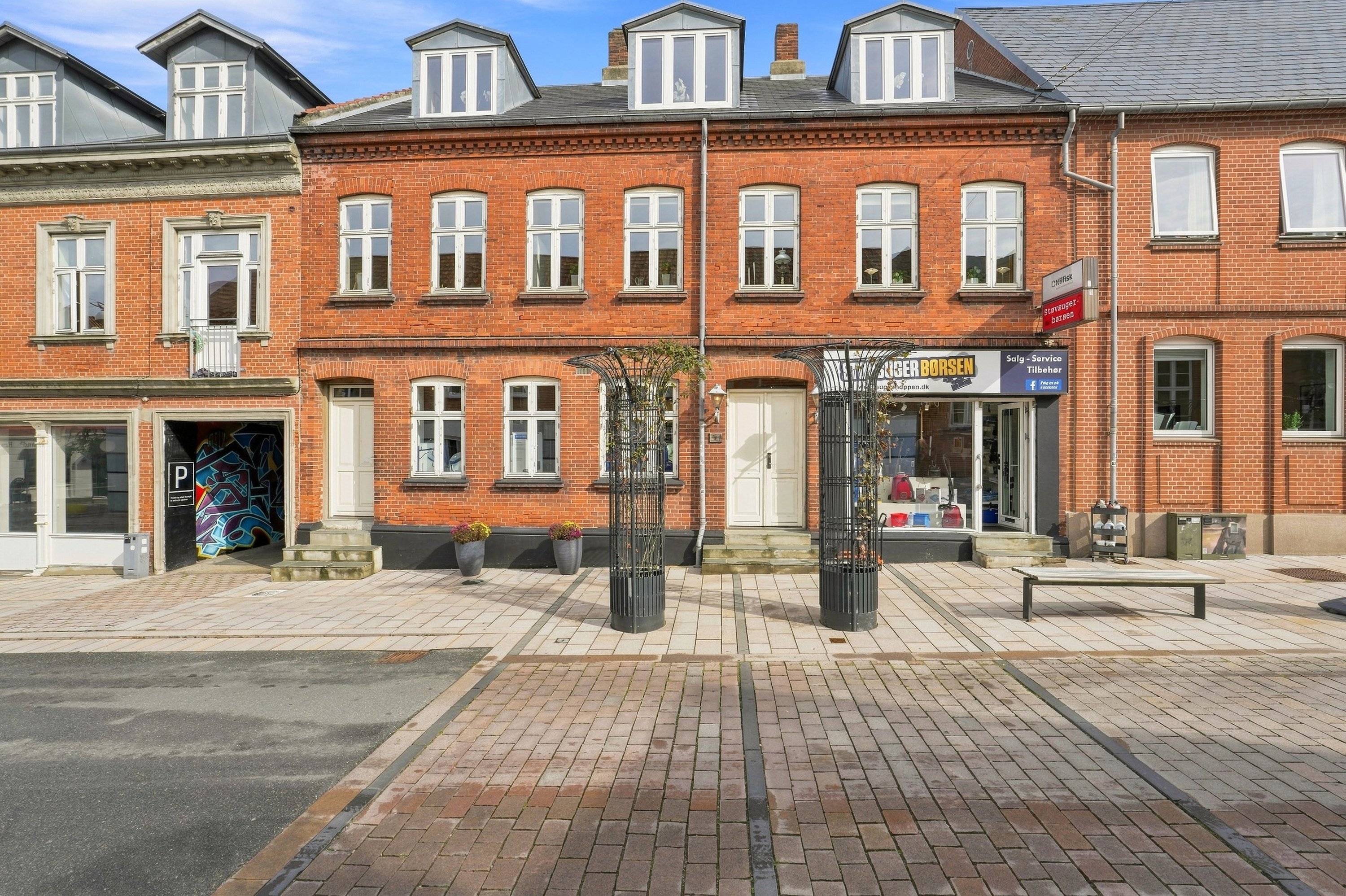 Til salg - Skolegade 51, 6700 Esbjerg - Nybolig