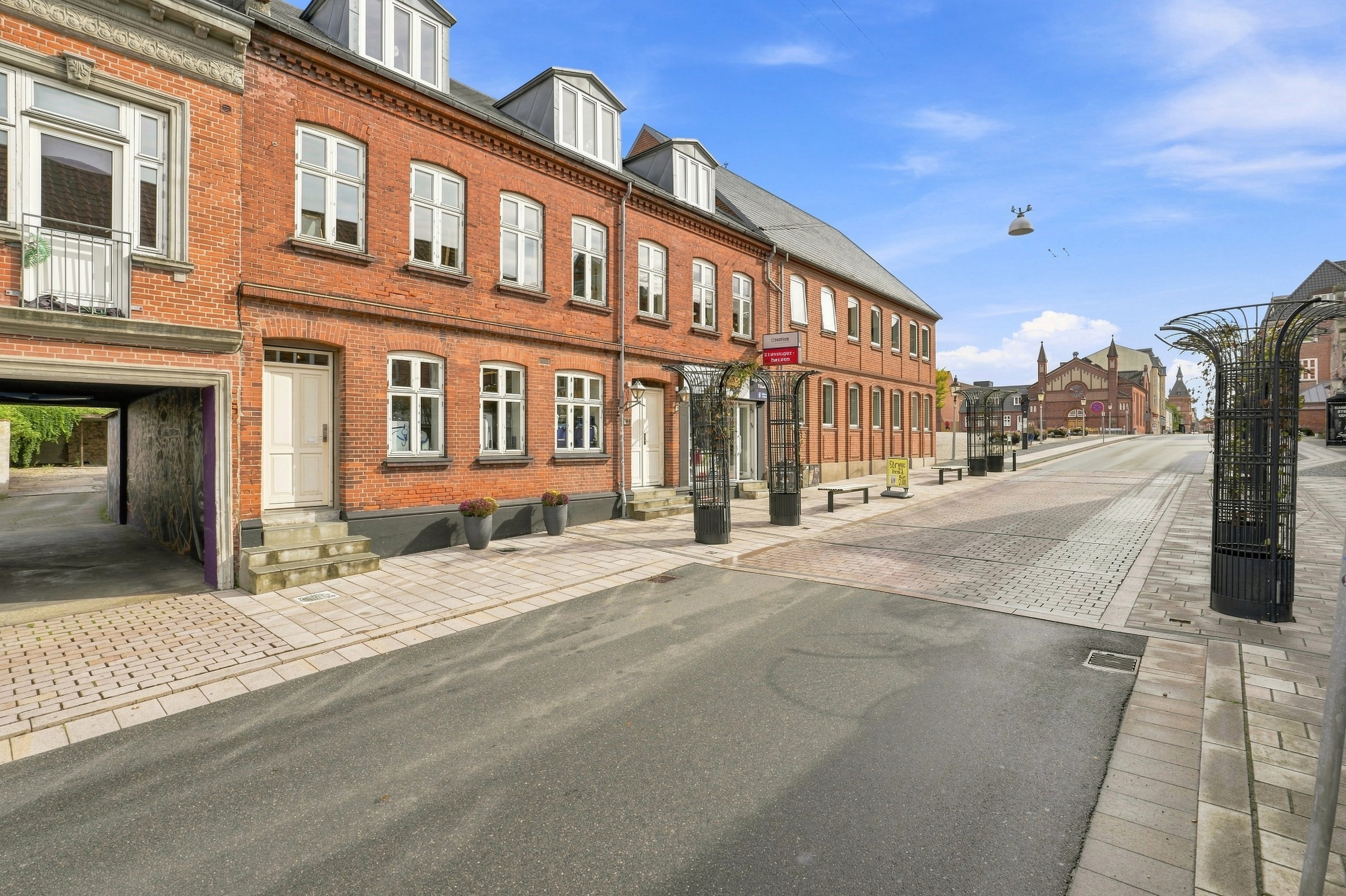 Skolegade 51, 6700 Esbjerg