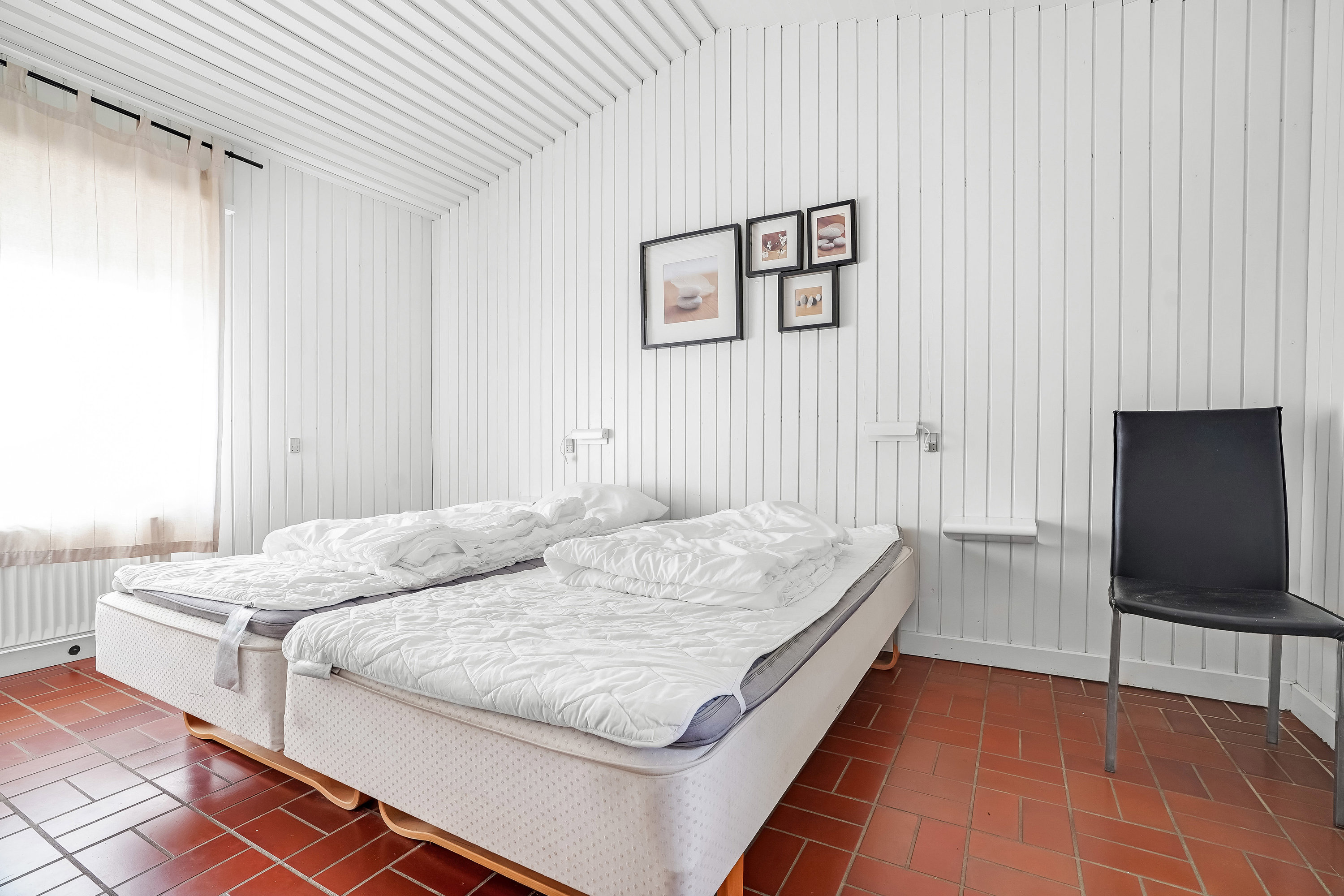 Fremhævet værelse billede i fuldskærmstilstand. Billede af Oddevejen 106, 5500 Middelfart