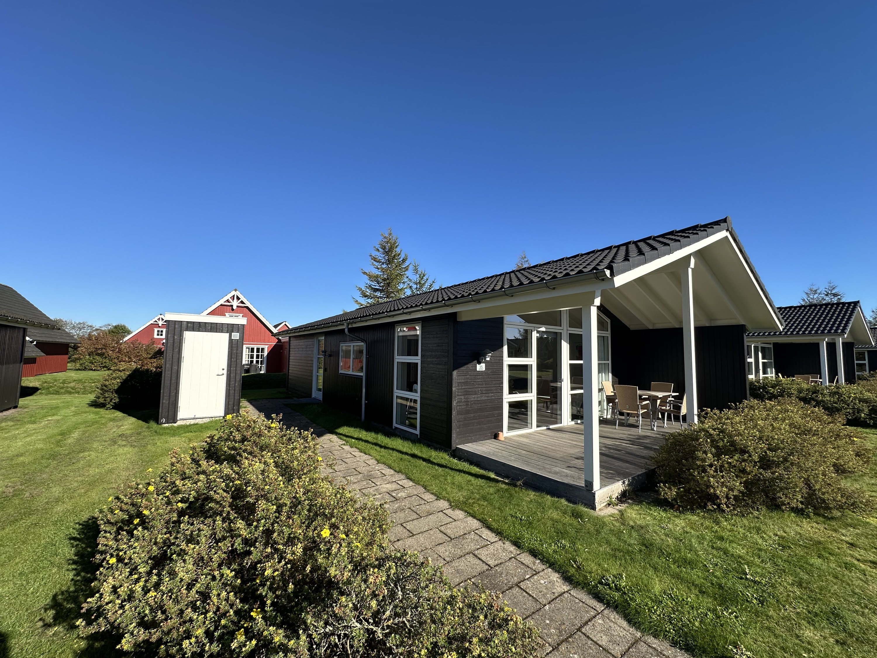 Birkestien 35, 7190 Billund