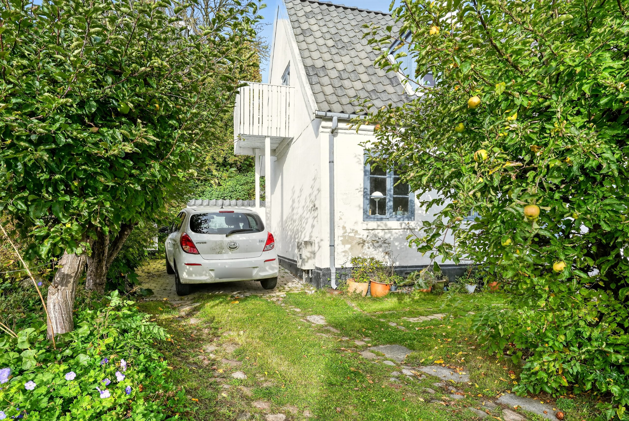 Gl Strandvej 194, 3050 Humlebæk