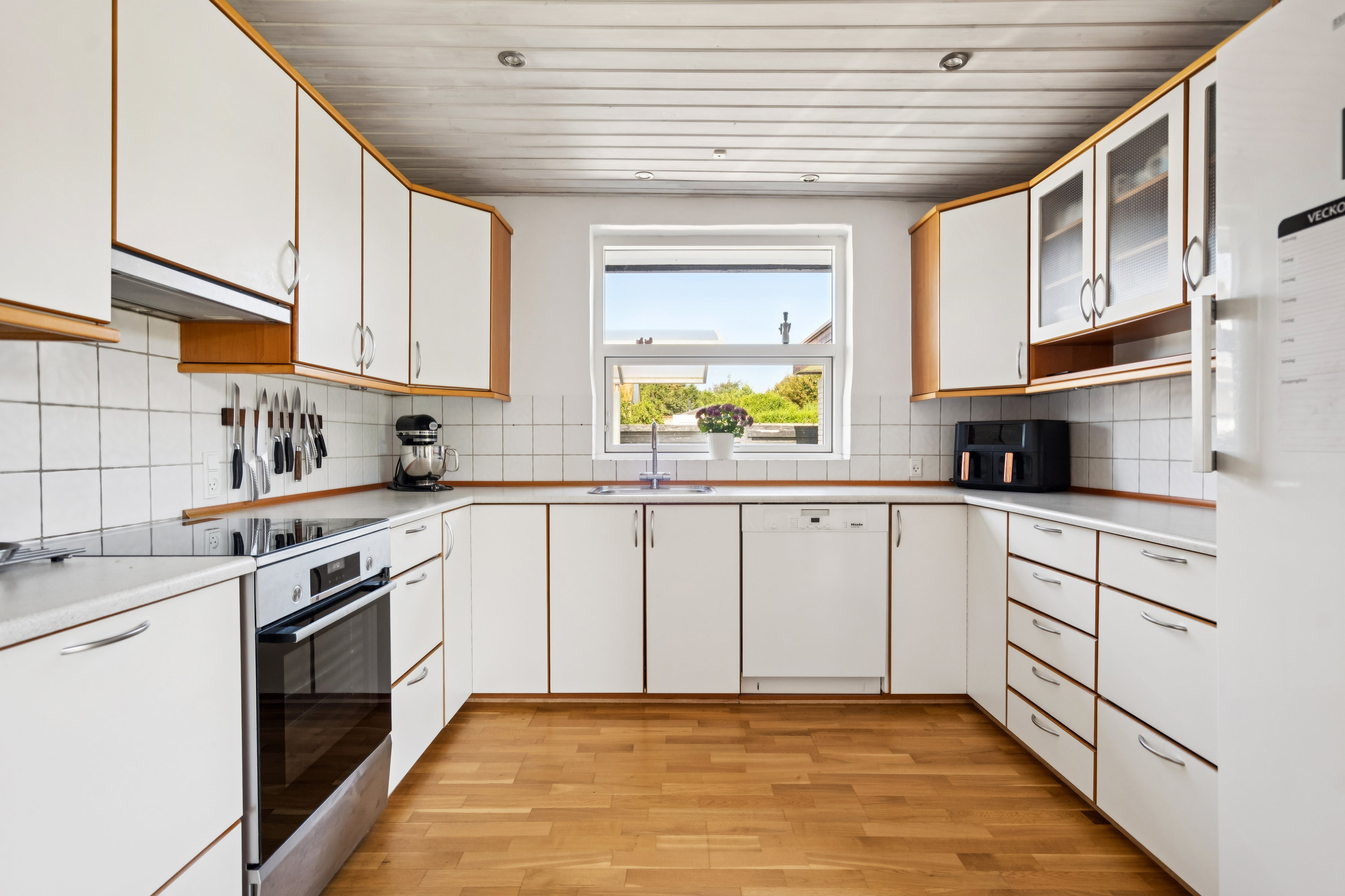 Anemonevej 2A, 9800 Hjørring