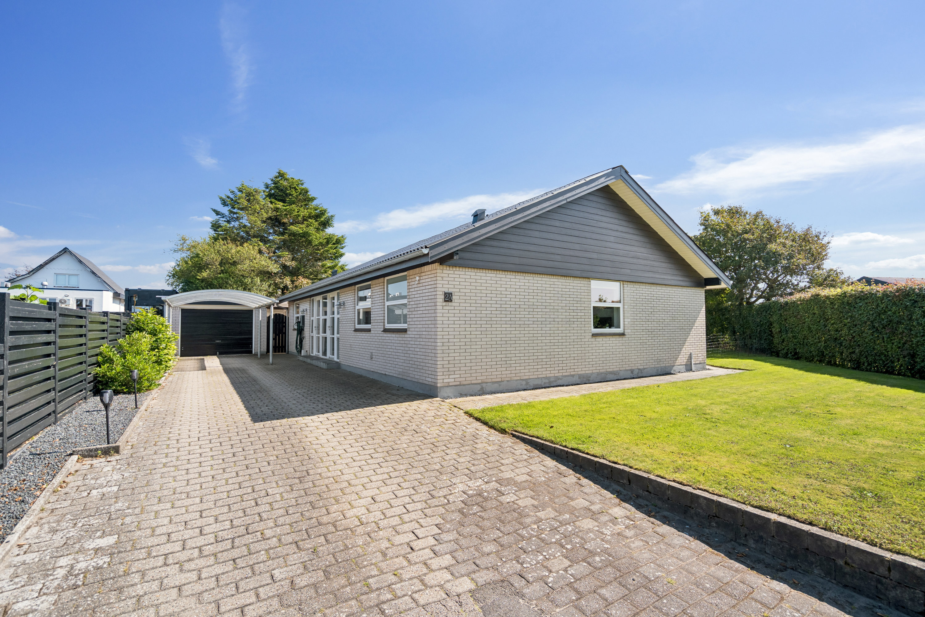 Anemonevej 2A, 9800 Hjørring