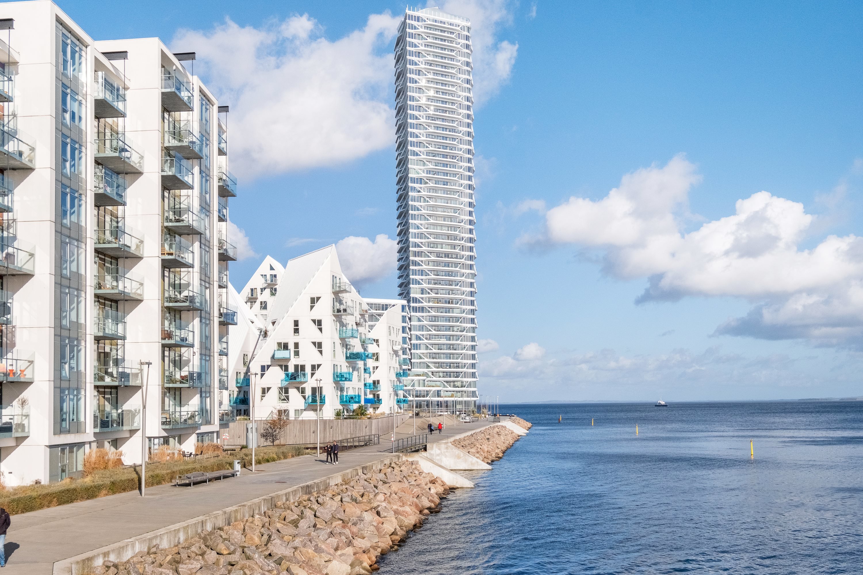 Fremhævet  billede i fuldskærmstilstand. Billede af Helga Pedersens Gade 49, 4. tv., 8000 Aarhus C
