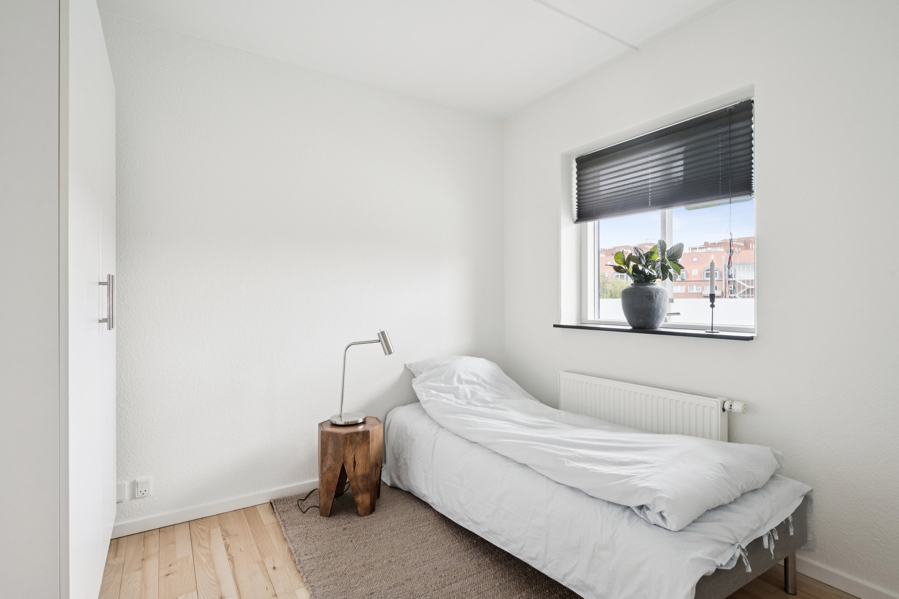 Fremhævet værelse billede i fuldskærmstilstand. Billede af Gebauersgade 2, 2. 10., 8000 Aarhus C