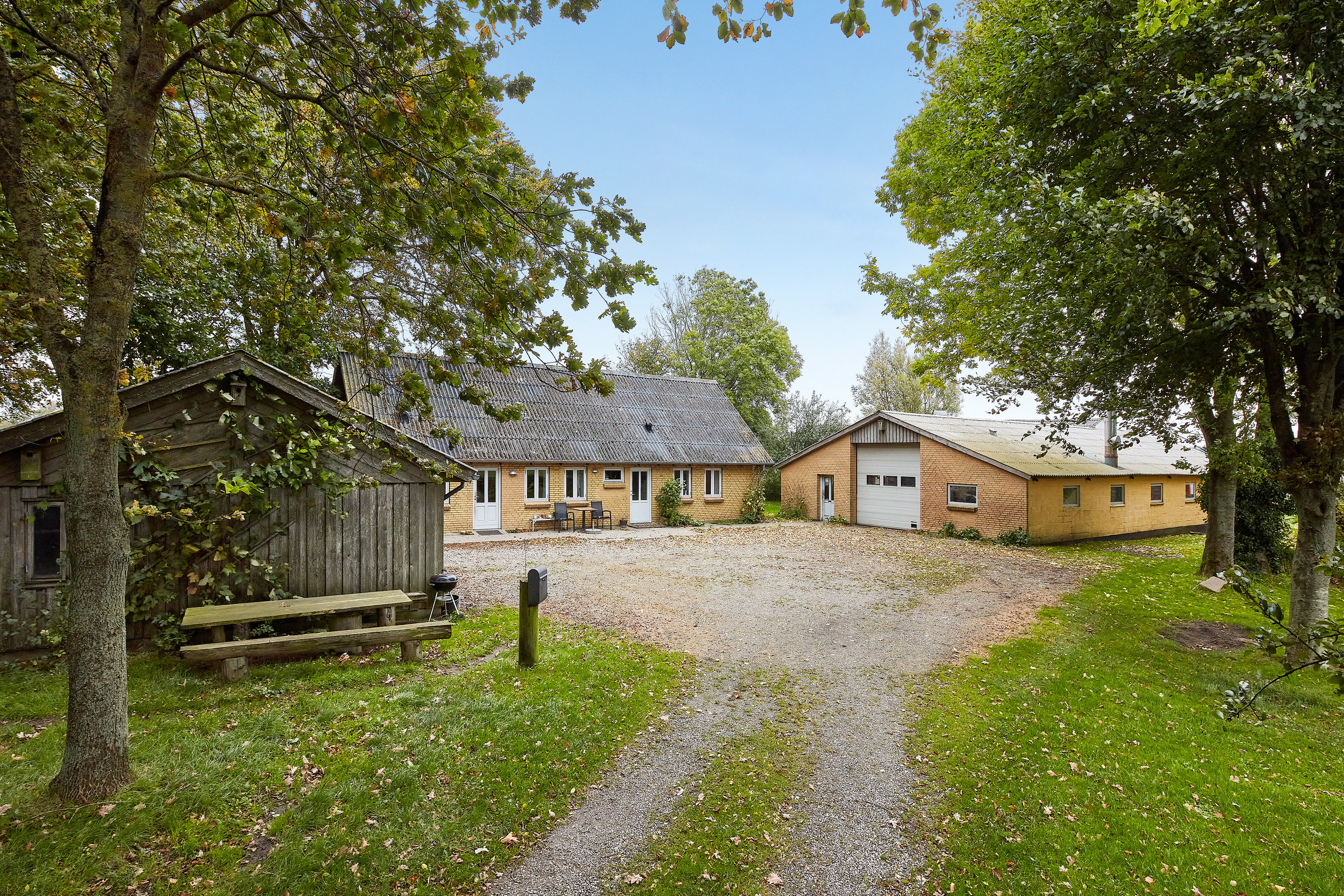 Herningvej 24, 7300 Jelling