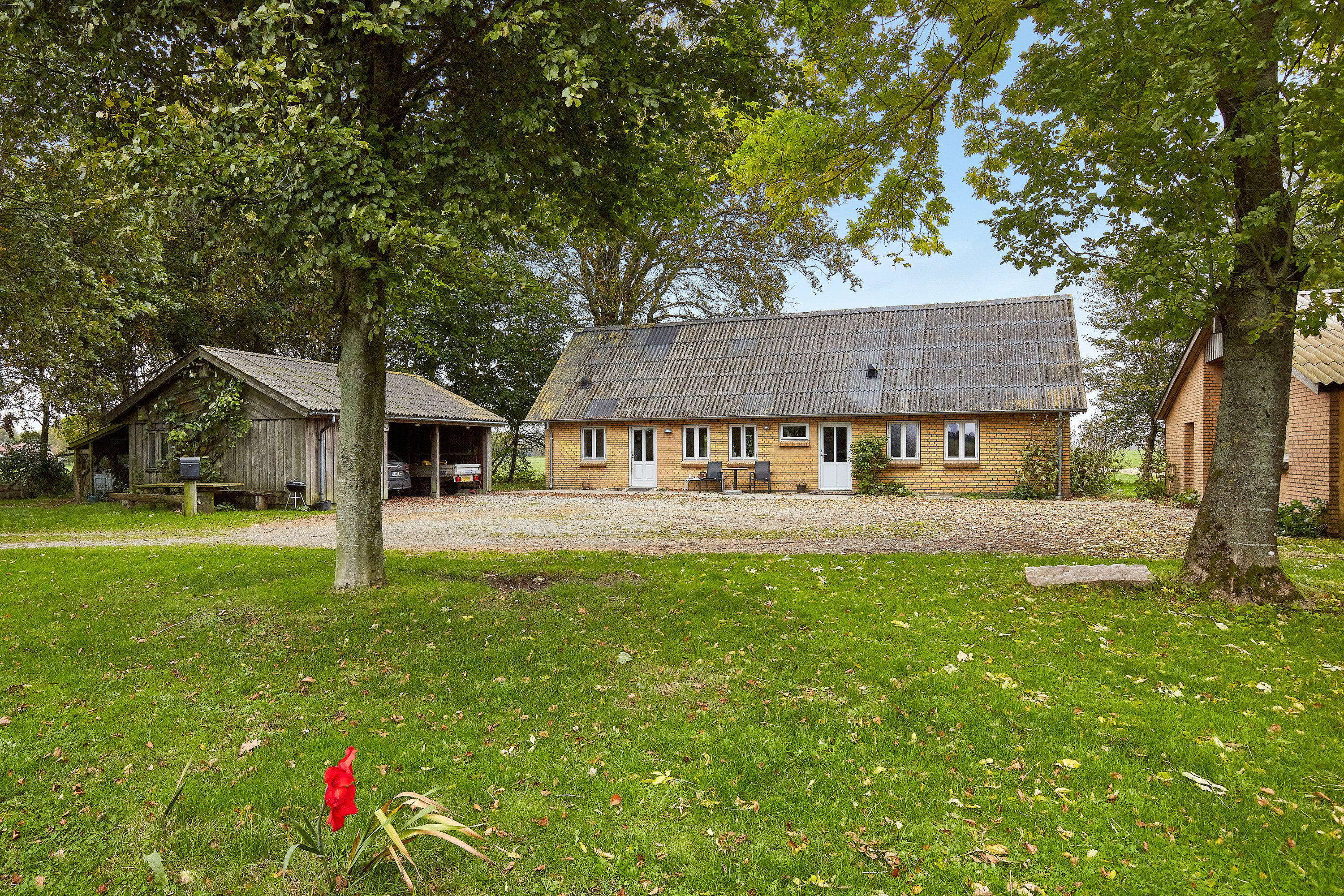Herningvej 24, 7300 Jelling