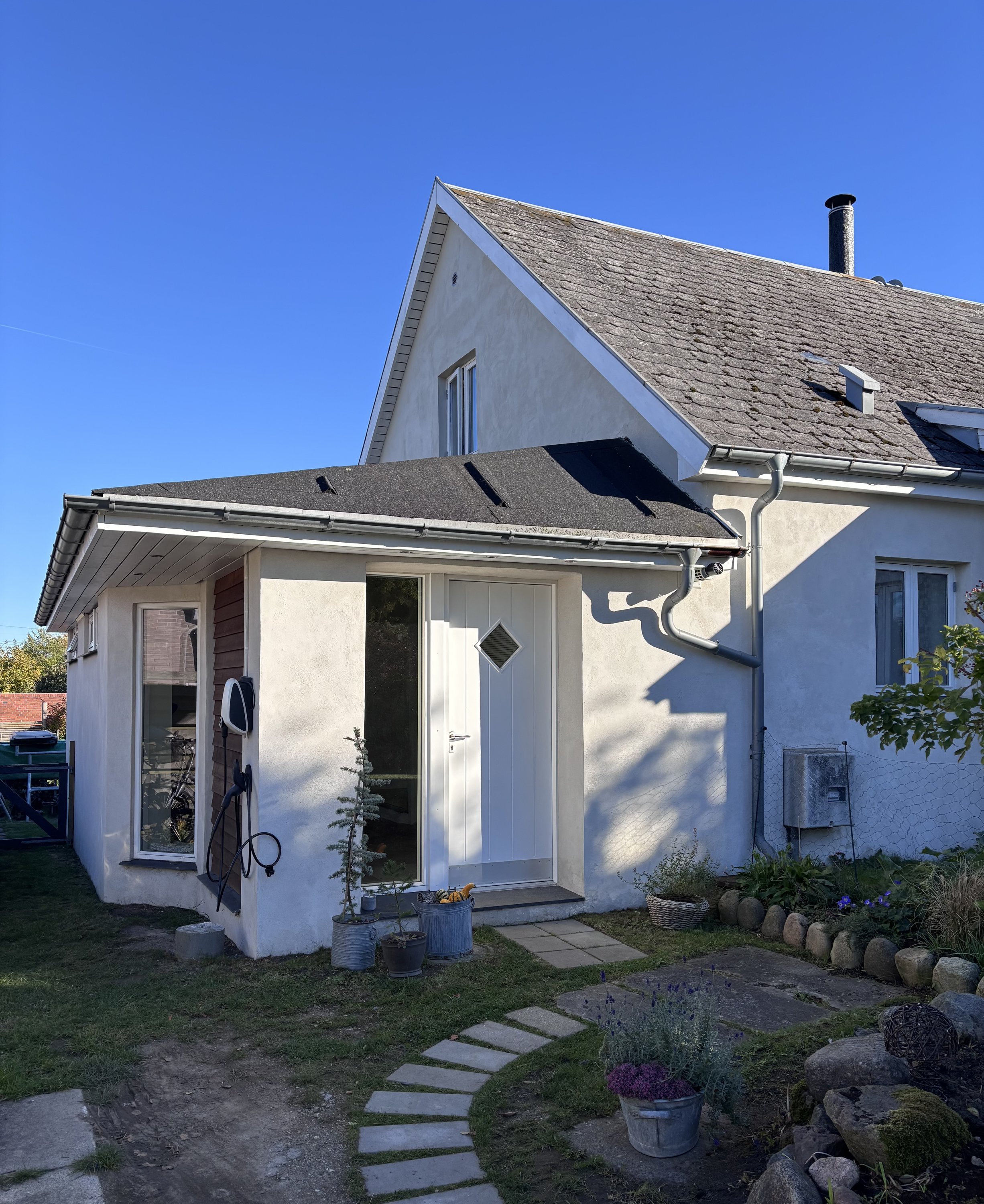 Erik Glippings Alle 3, 2880 Bagsværd