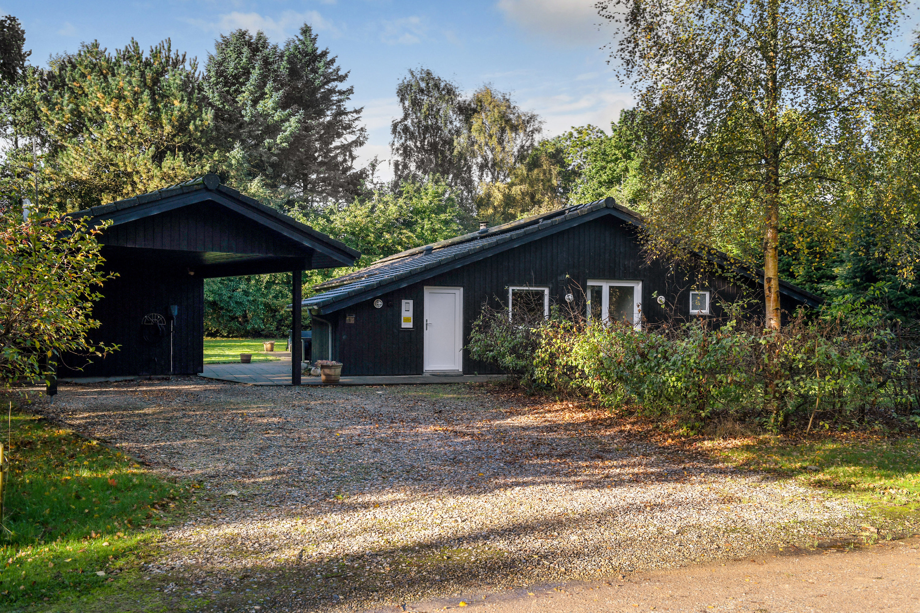 Egelunden 1, Jegum, 6840 Oksbøl