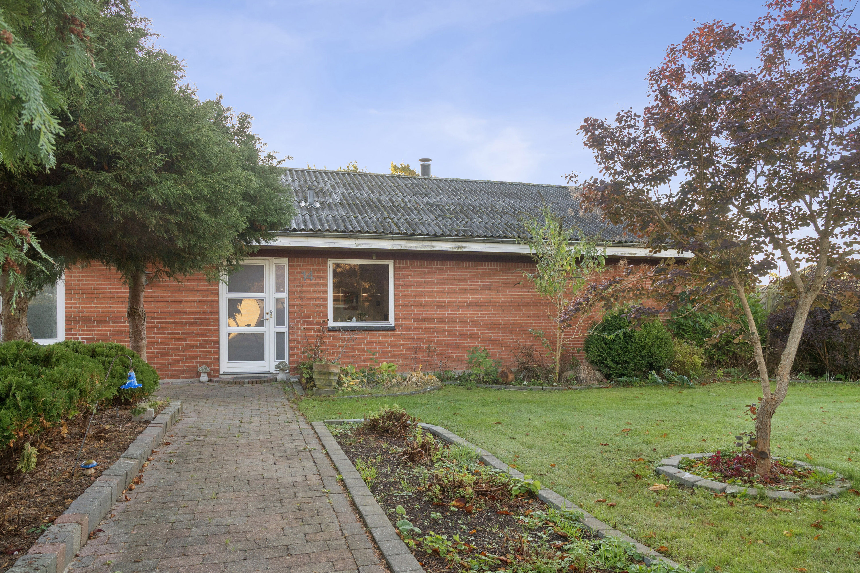 Lyngknuden 14, 4400 Kalundborg