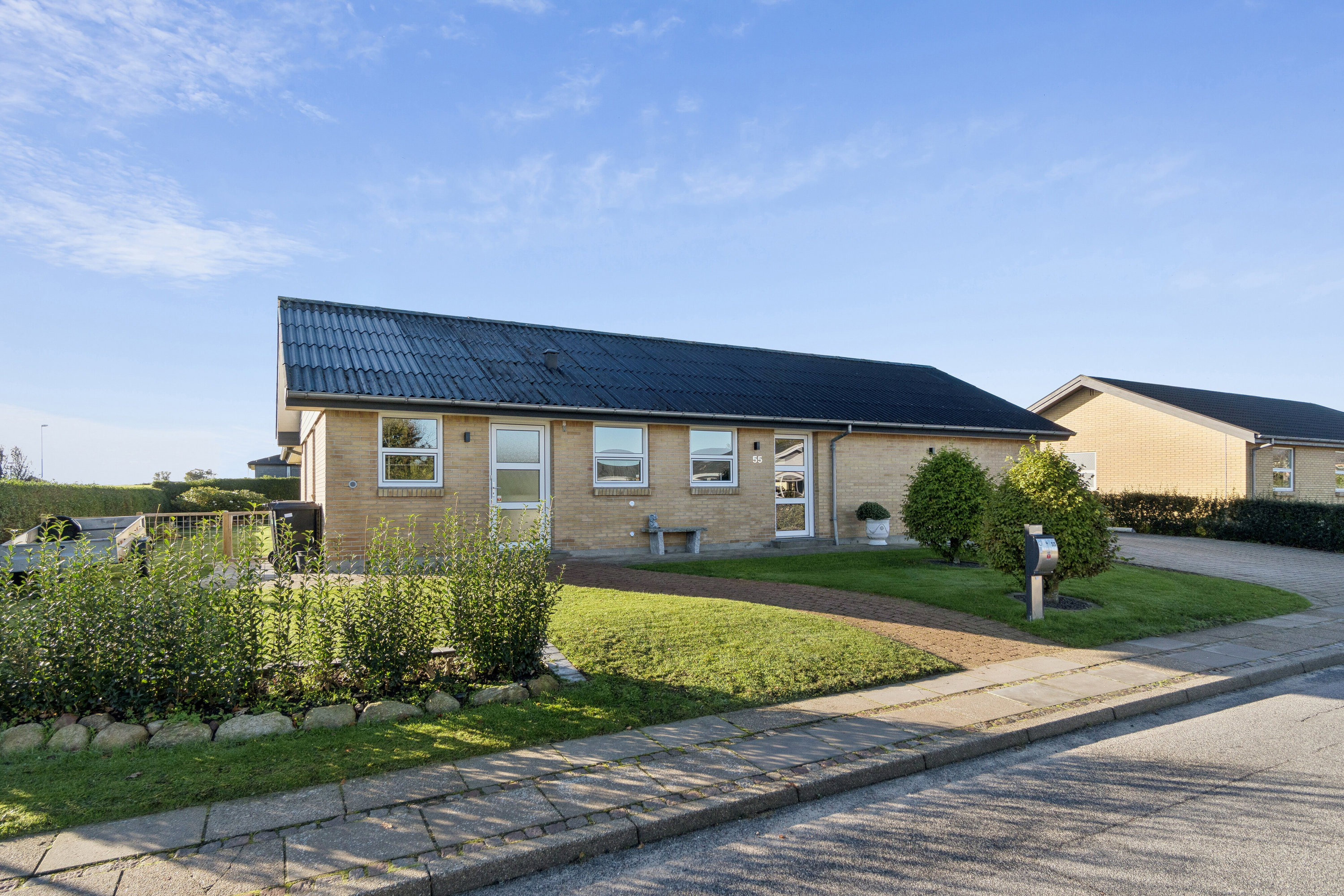 Grandalsvej 55, Tilsted, 7700 Thisted