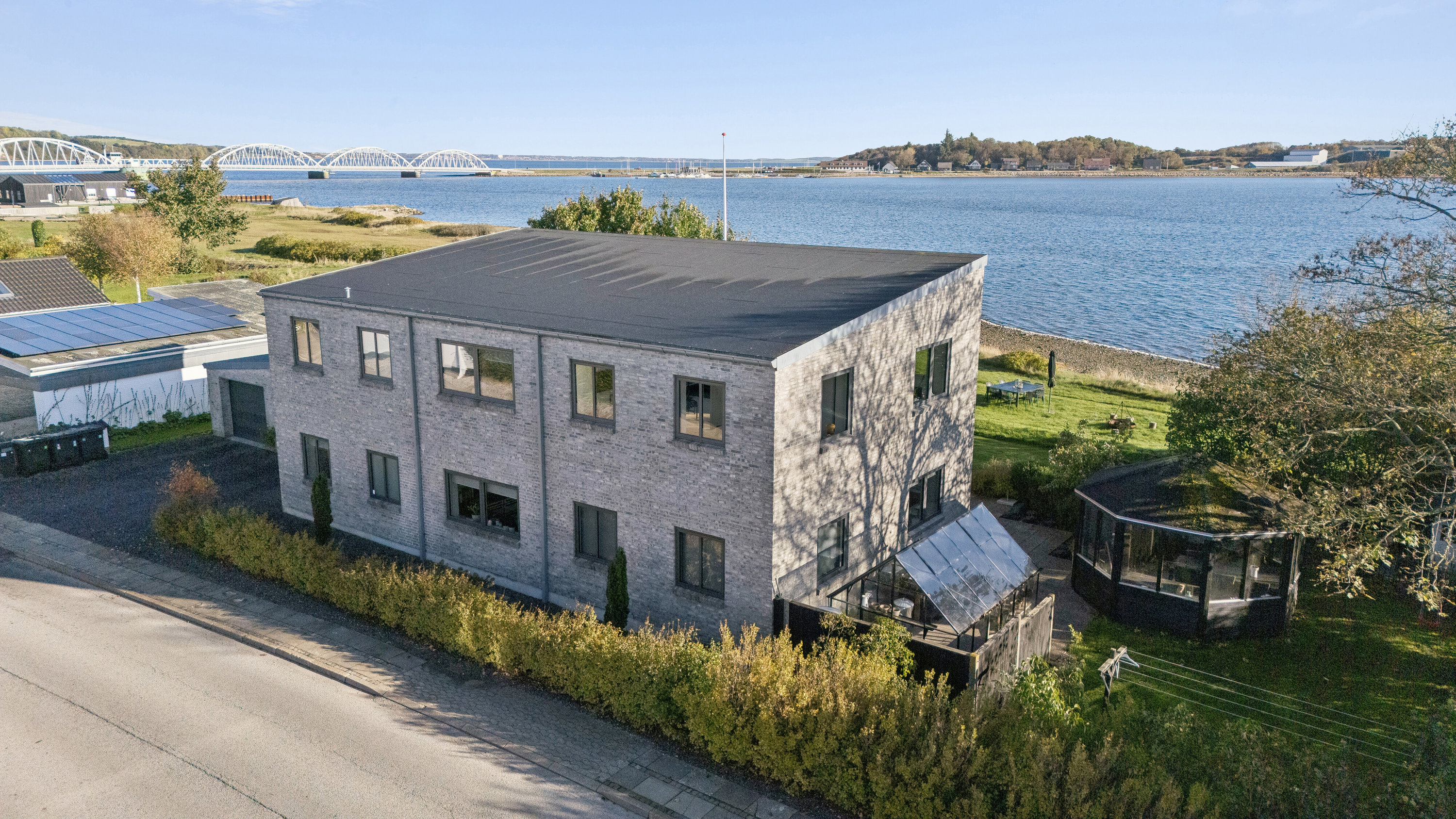 Skyumvej 27, Vilsund, 7700 Thisted