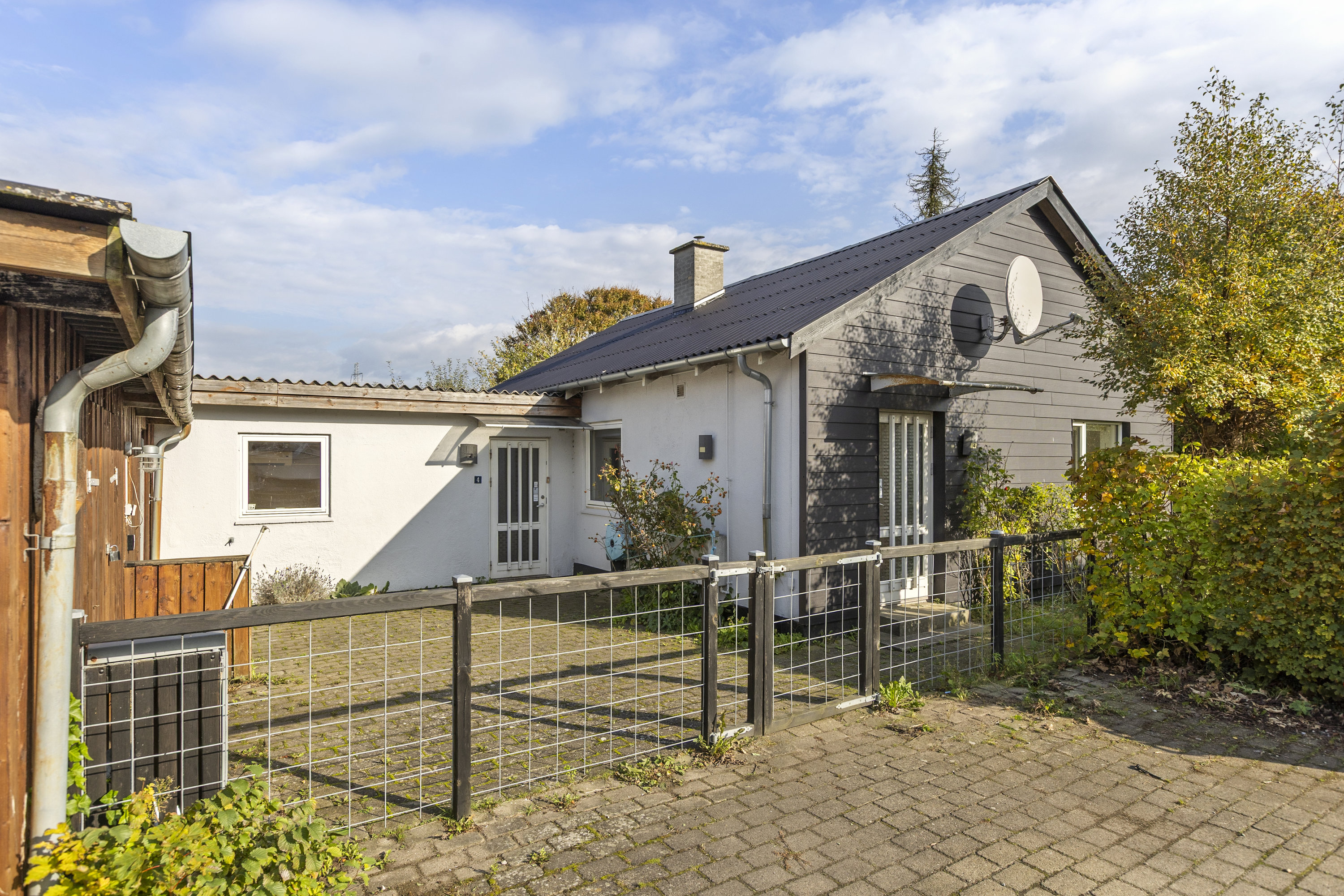 Fasanvej 4, 4293 Dianalund