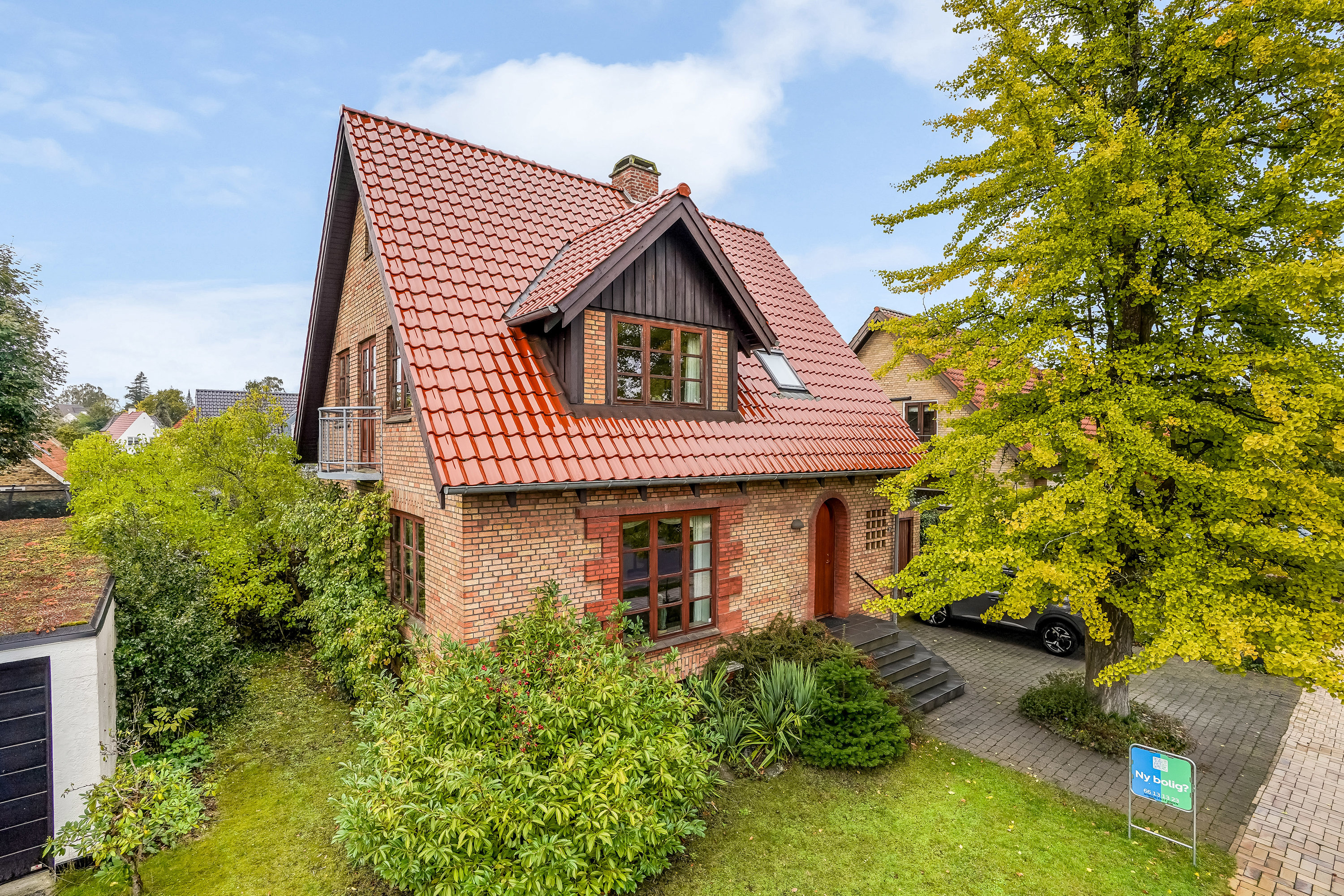 Kaalundsvej 31, 5230 Odense M