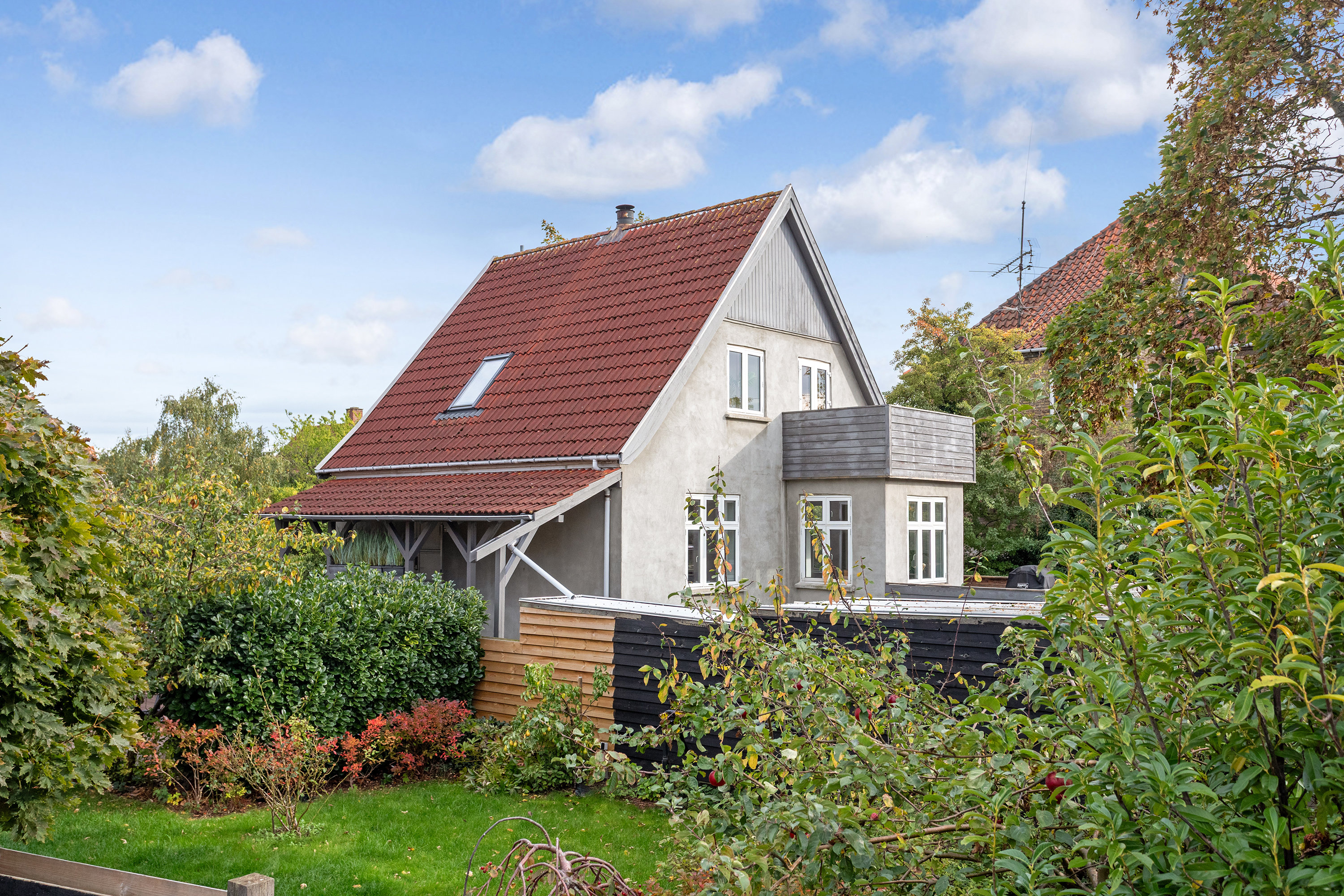 Backersvej 81, 2300 København S