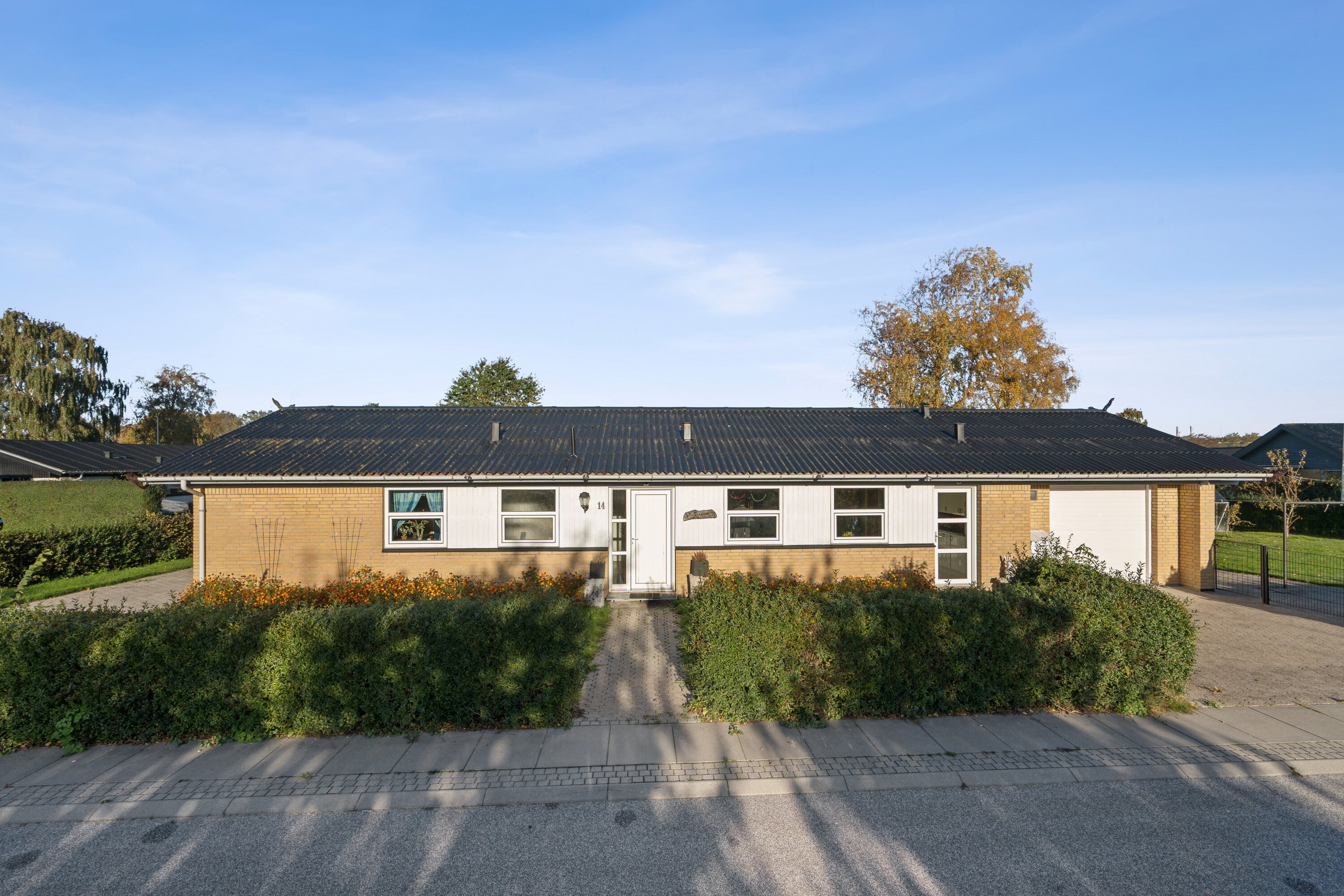 Engbovej 14, 9200 Aalborg SV