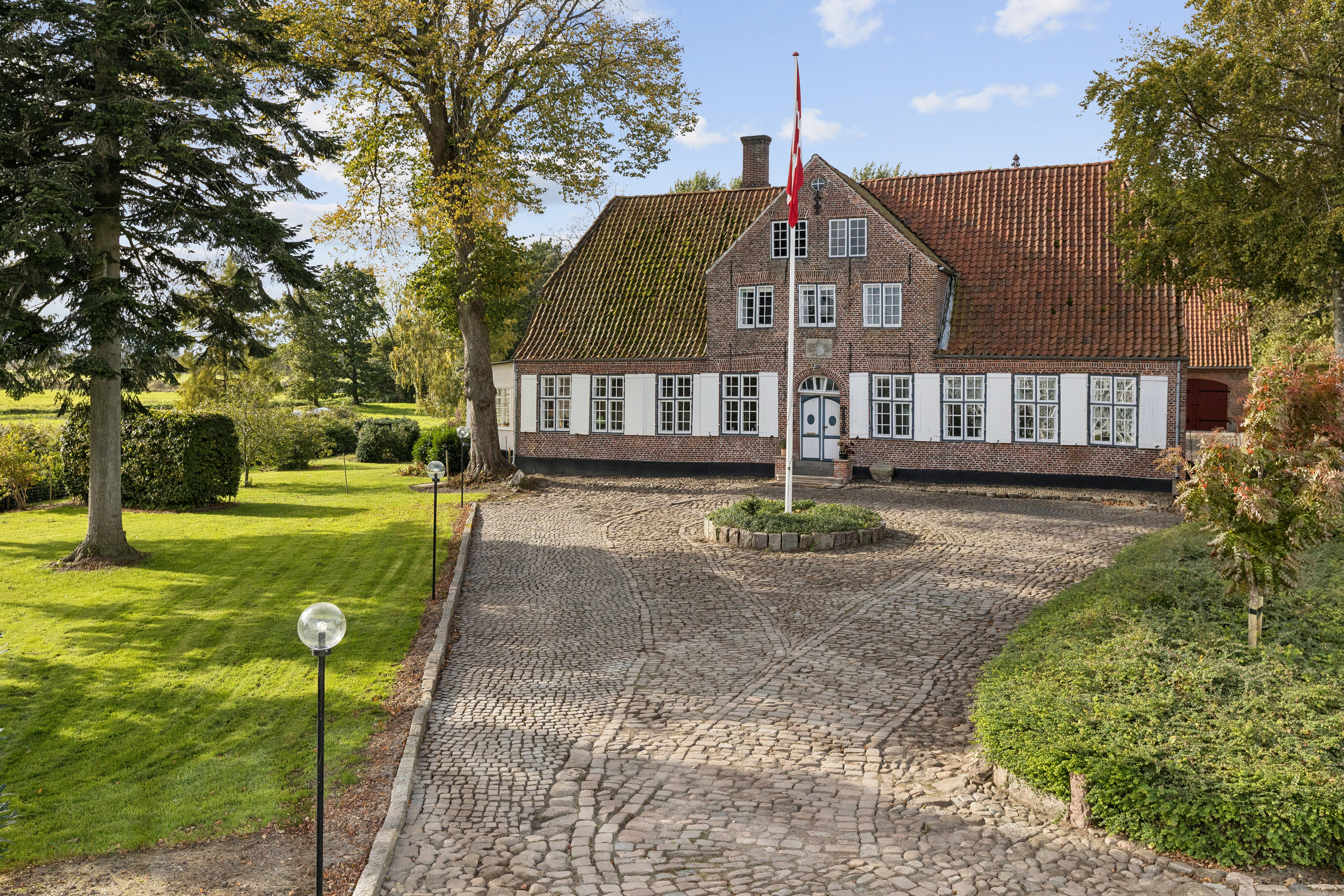 Wegners Plads 3, 6270 Tønder
