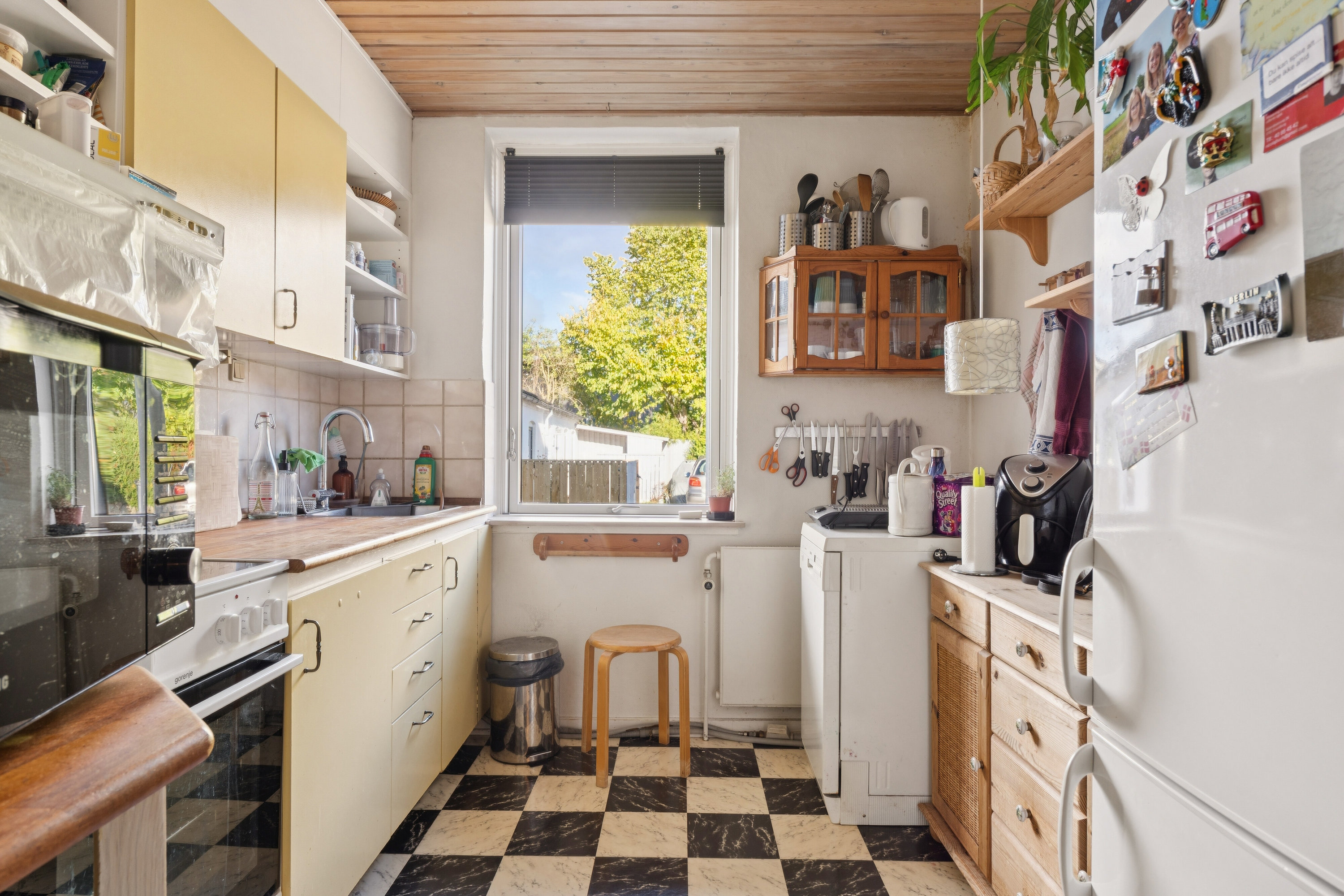 Vestergade 38A, st., 5700 Svendborg