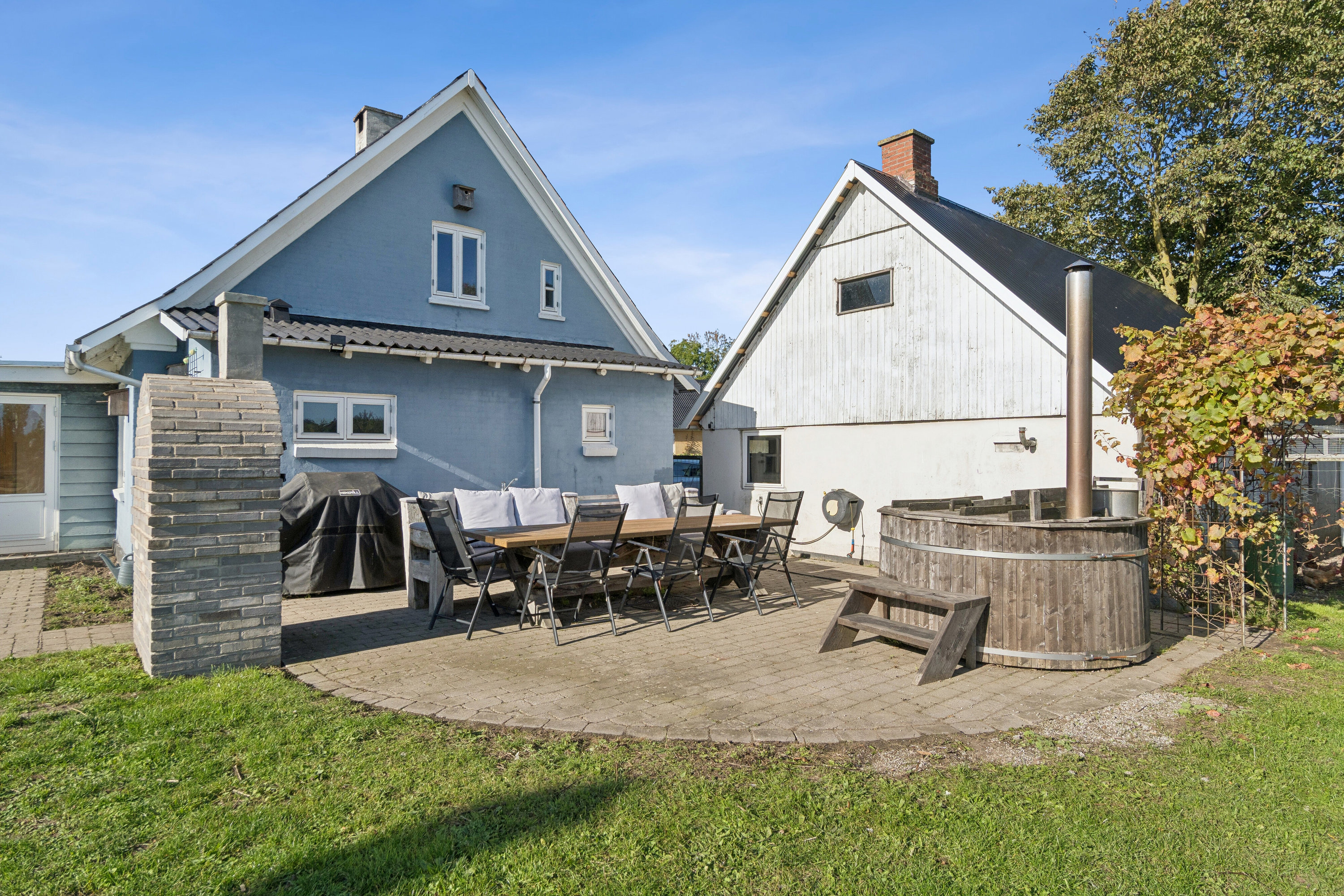 Slagelse Landevej 13, 4400 Kalundborg