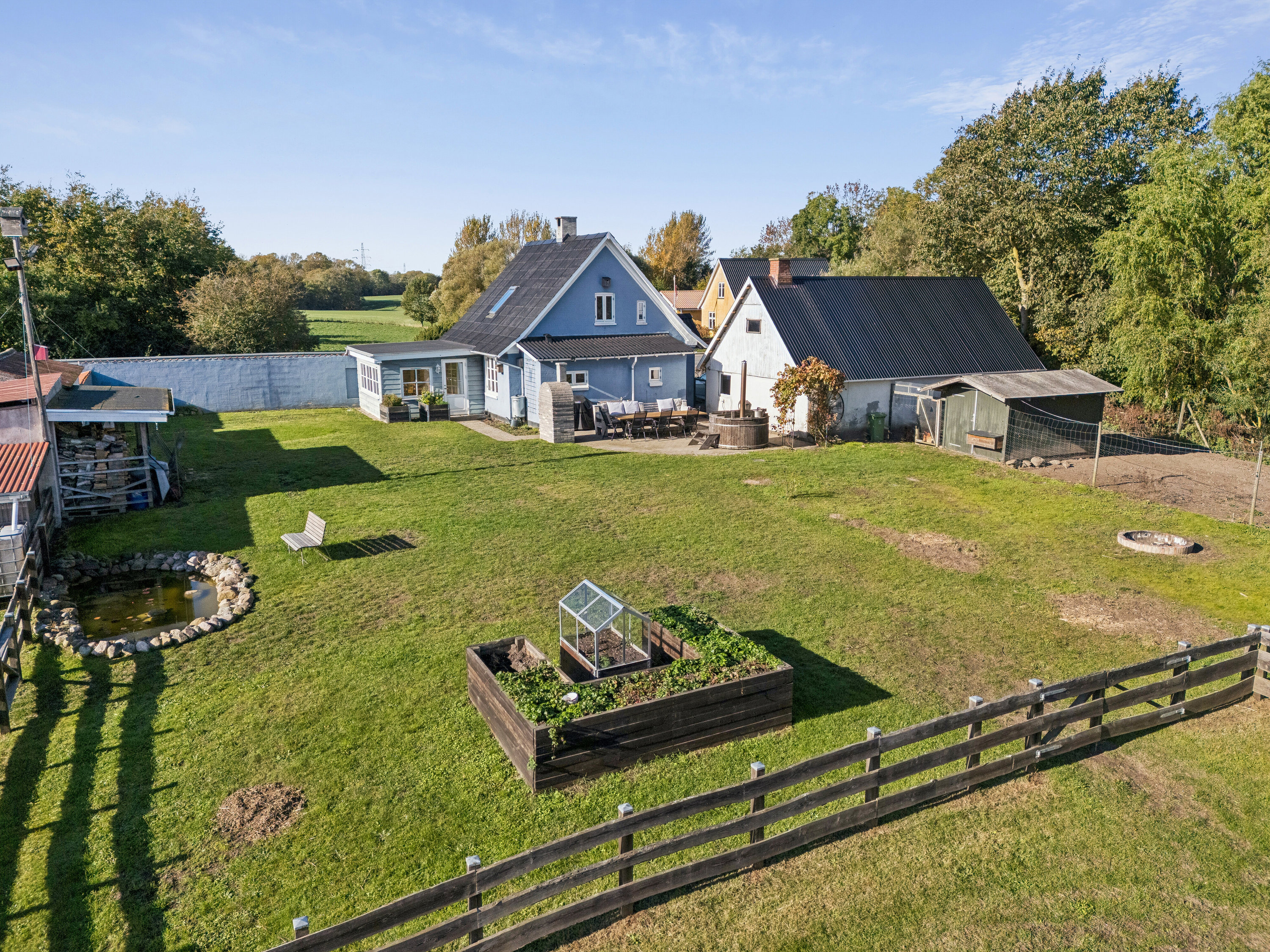 Slagelse Landevej 13, 4400 Kalundborg