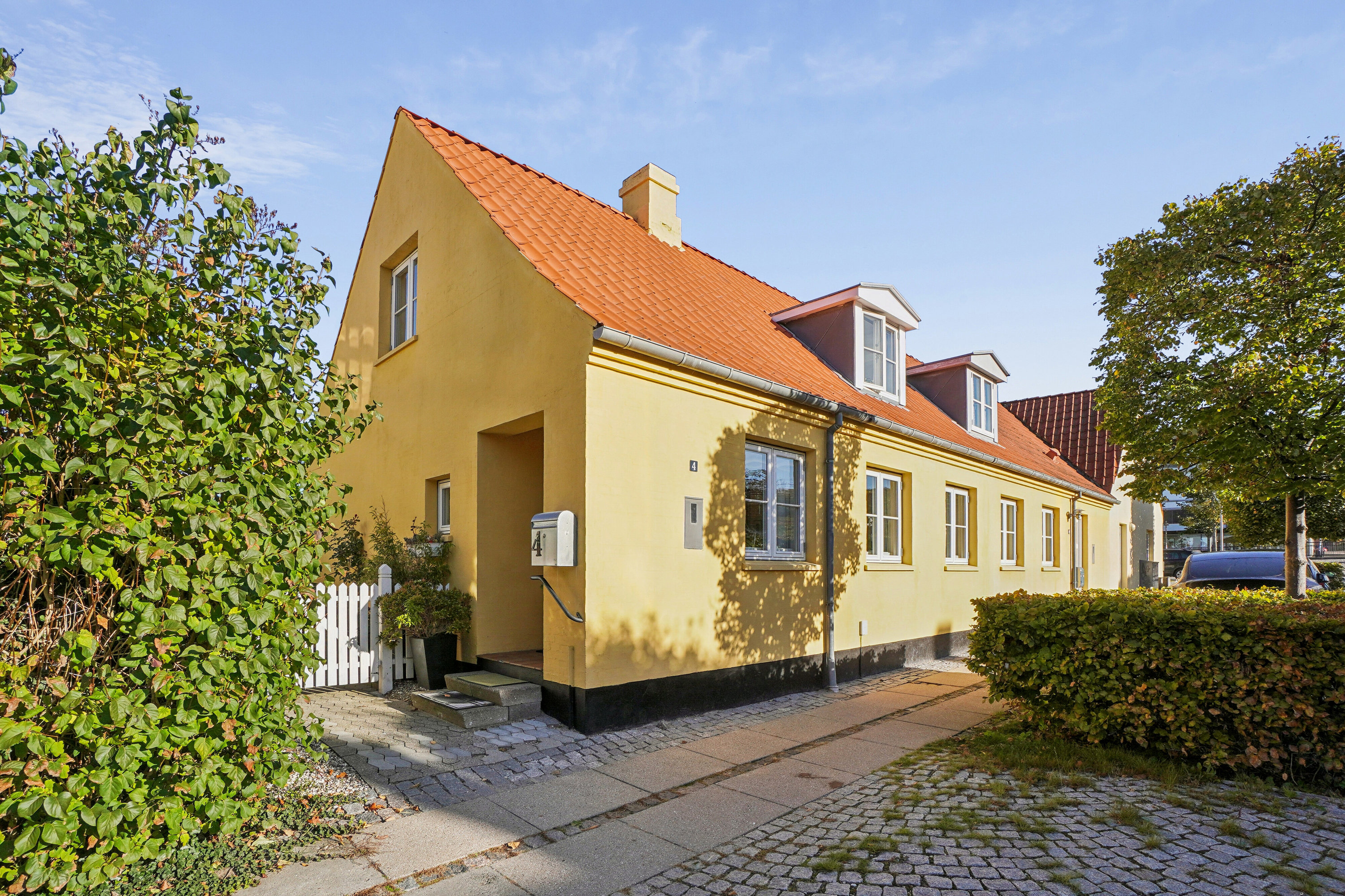 Strandgade 4, Kanalhusene, 3300 Frederiksværk