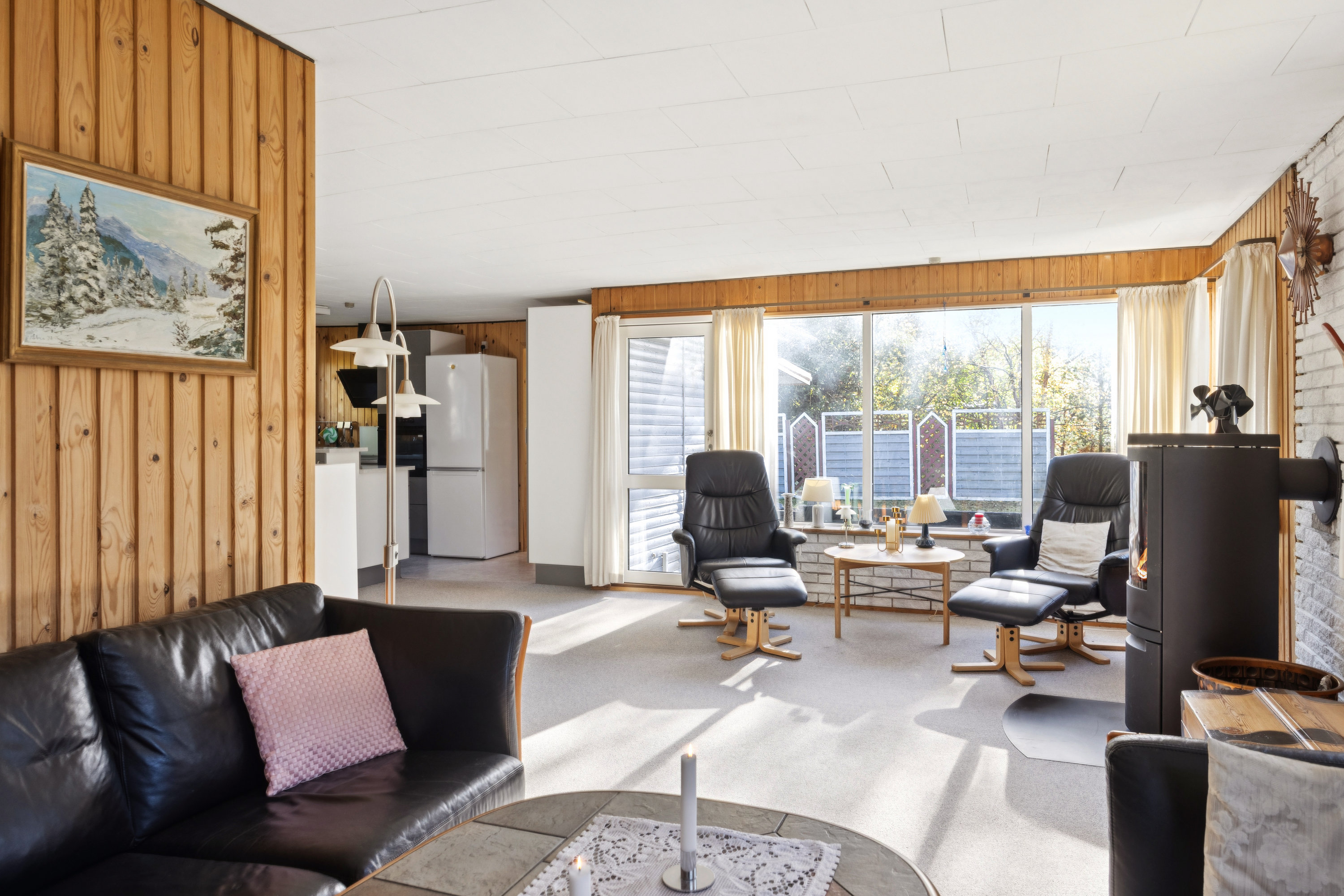 Skovsneppevej 5, 9370 Hals