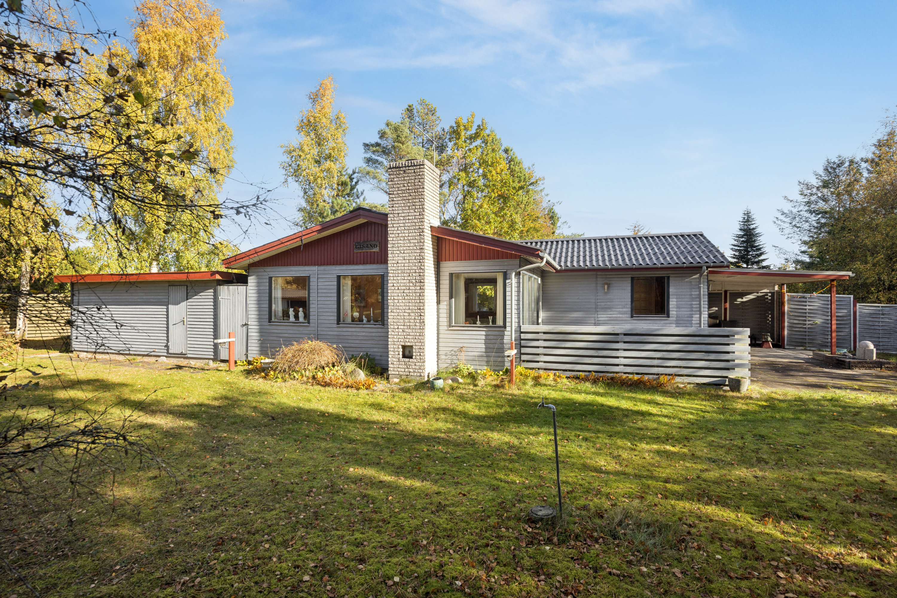 Skovsneppevej 5, 9370 Hals