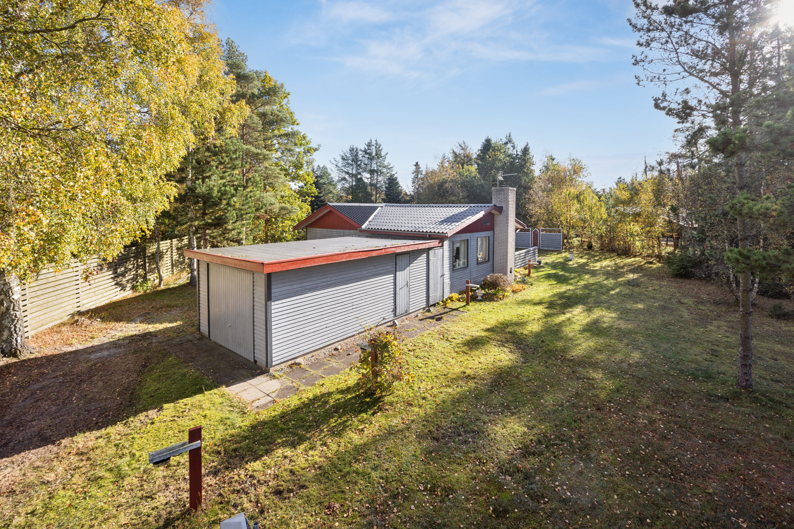 Skovsneppevej 5, 9370 Hals