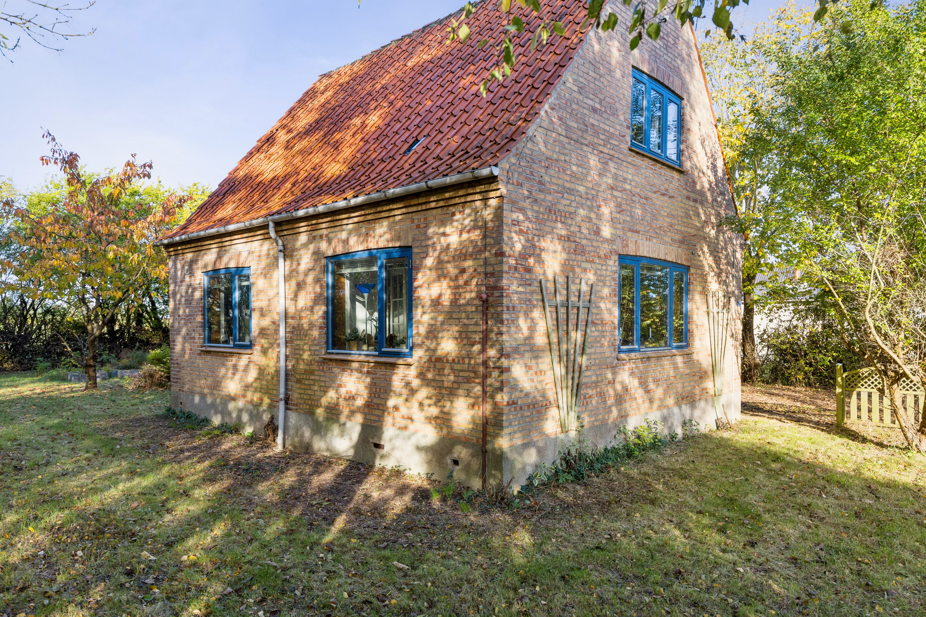 Byvej 46, 4532 Gislinge