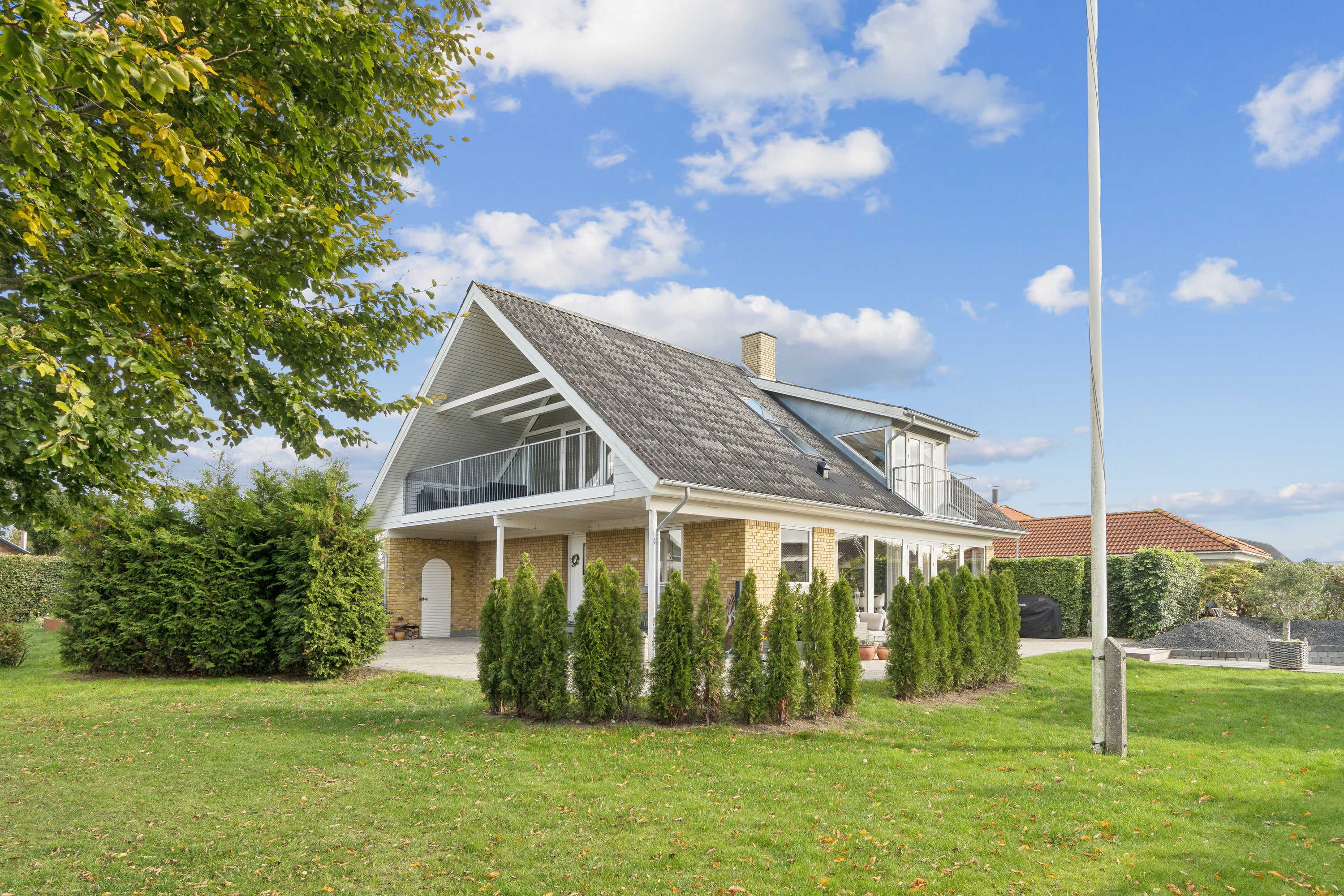 Helgenæsvej 54, 4700 Næstved
