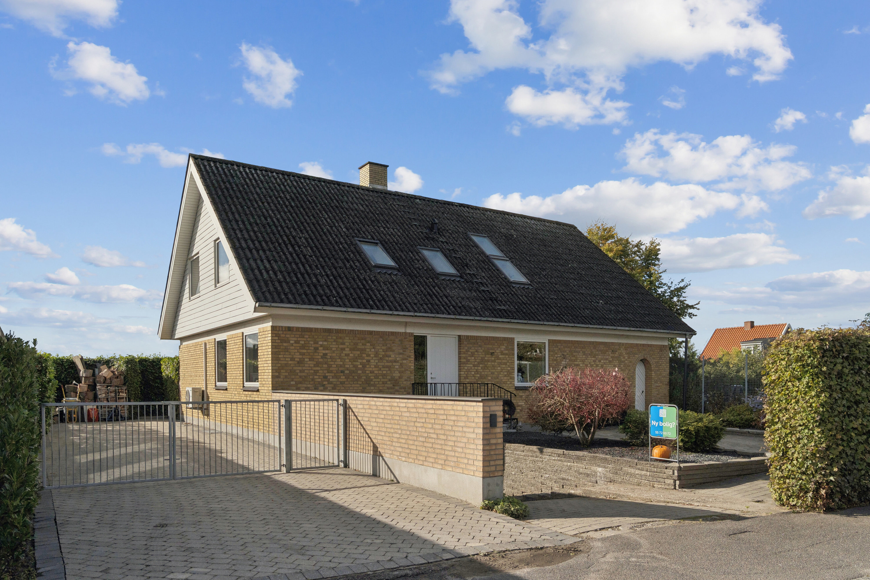 Helgenæsvej 54, 4700 Næstved