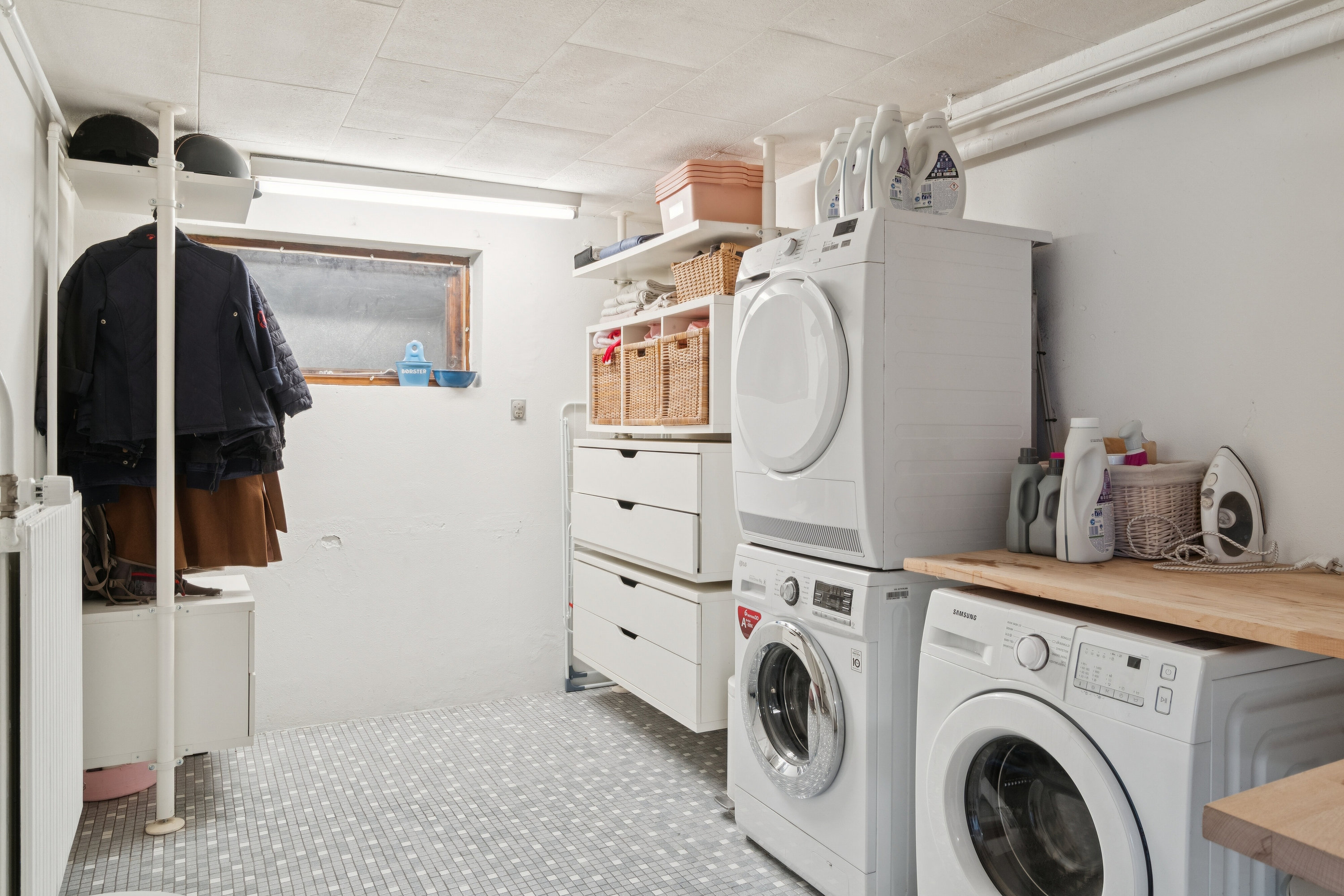 Fremhævet bryggers billede i fuldskærmstilstand. Billede af Helgenæsvej 54, 4700 Næstved