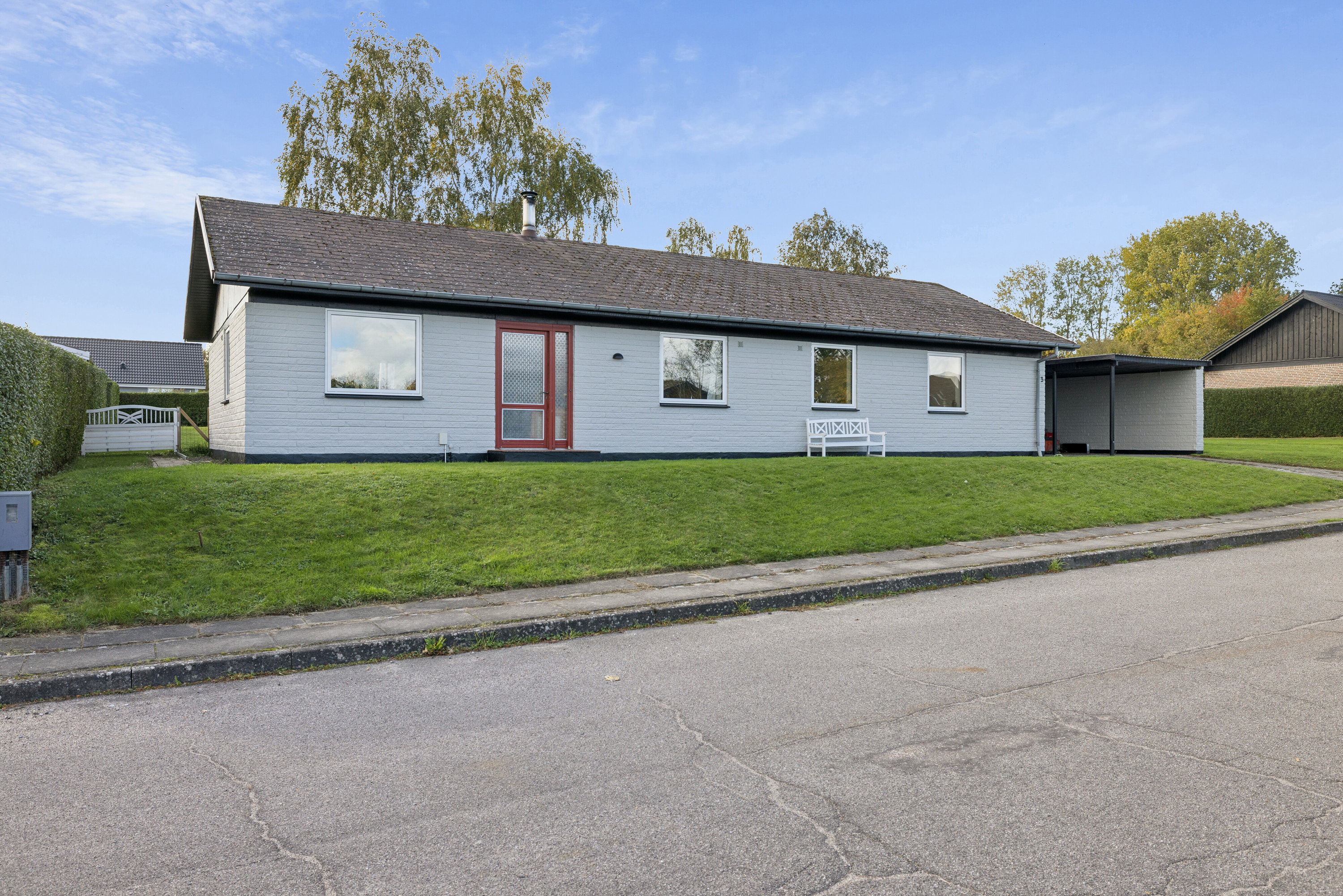Elmevej 13, Tullebølle, 5953 Tranekær