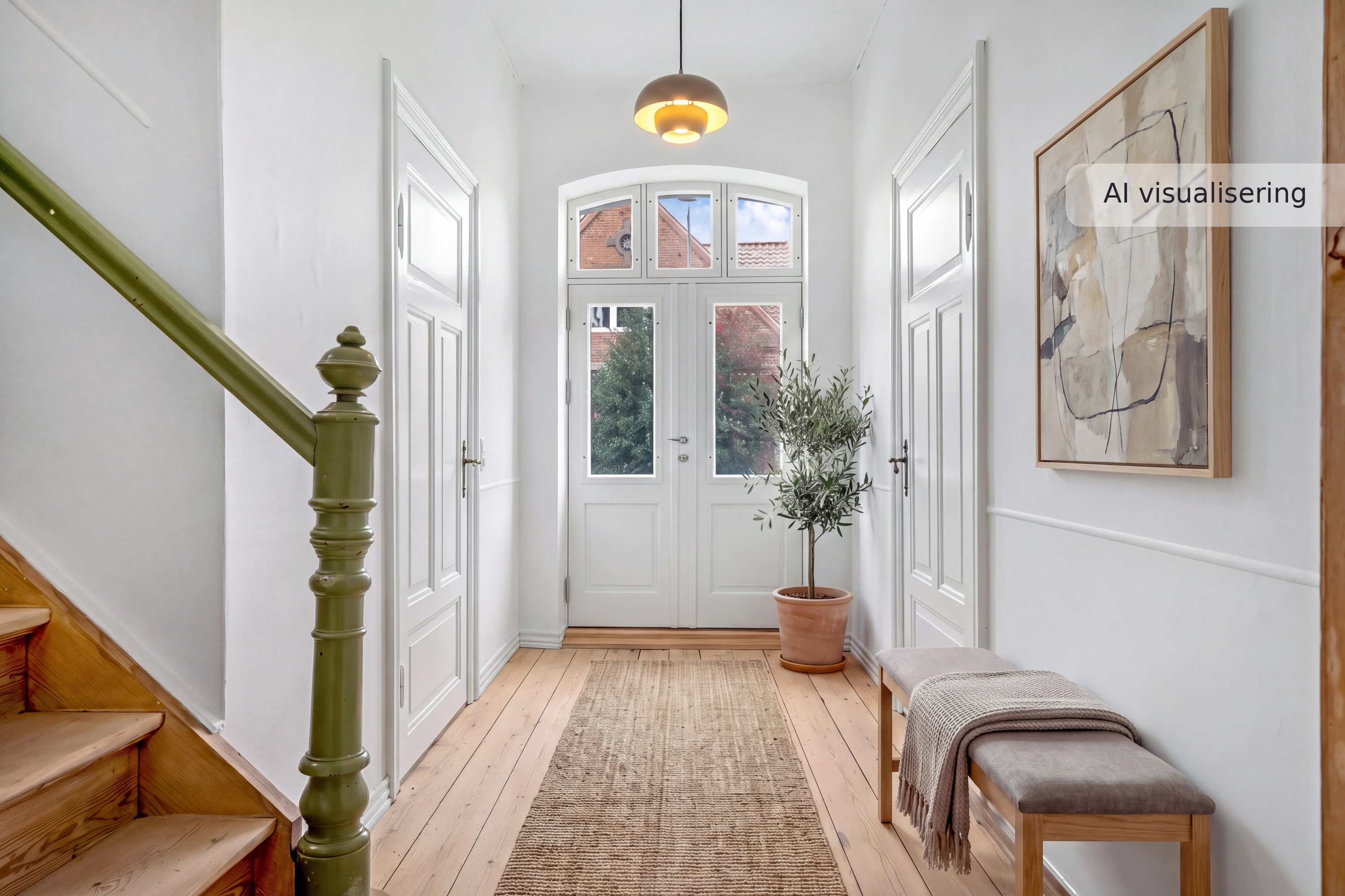 Ballumvej 1, 6280 Højer