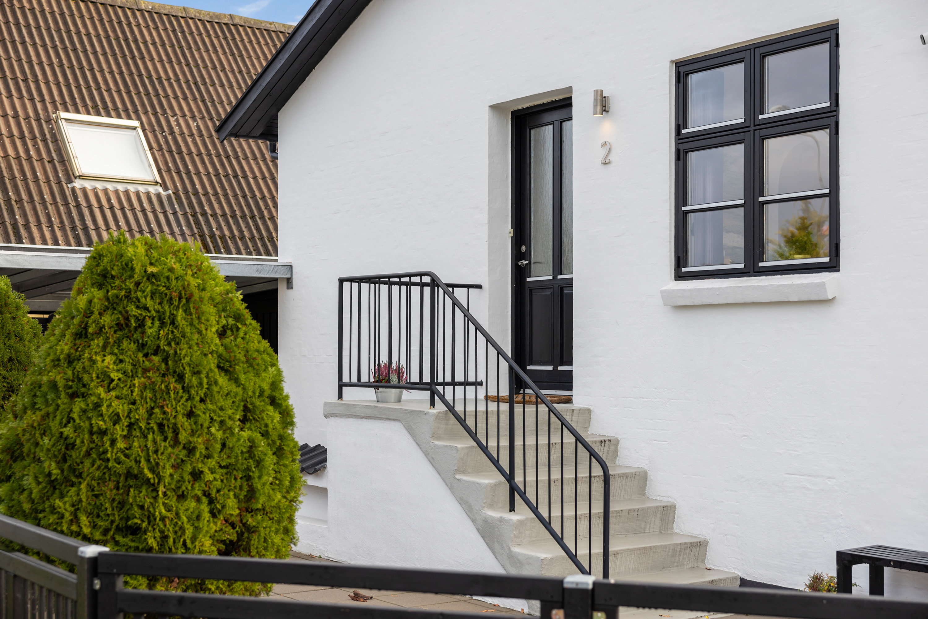 Stenbakkevej 2, 9900 Frederikshavn