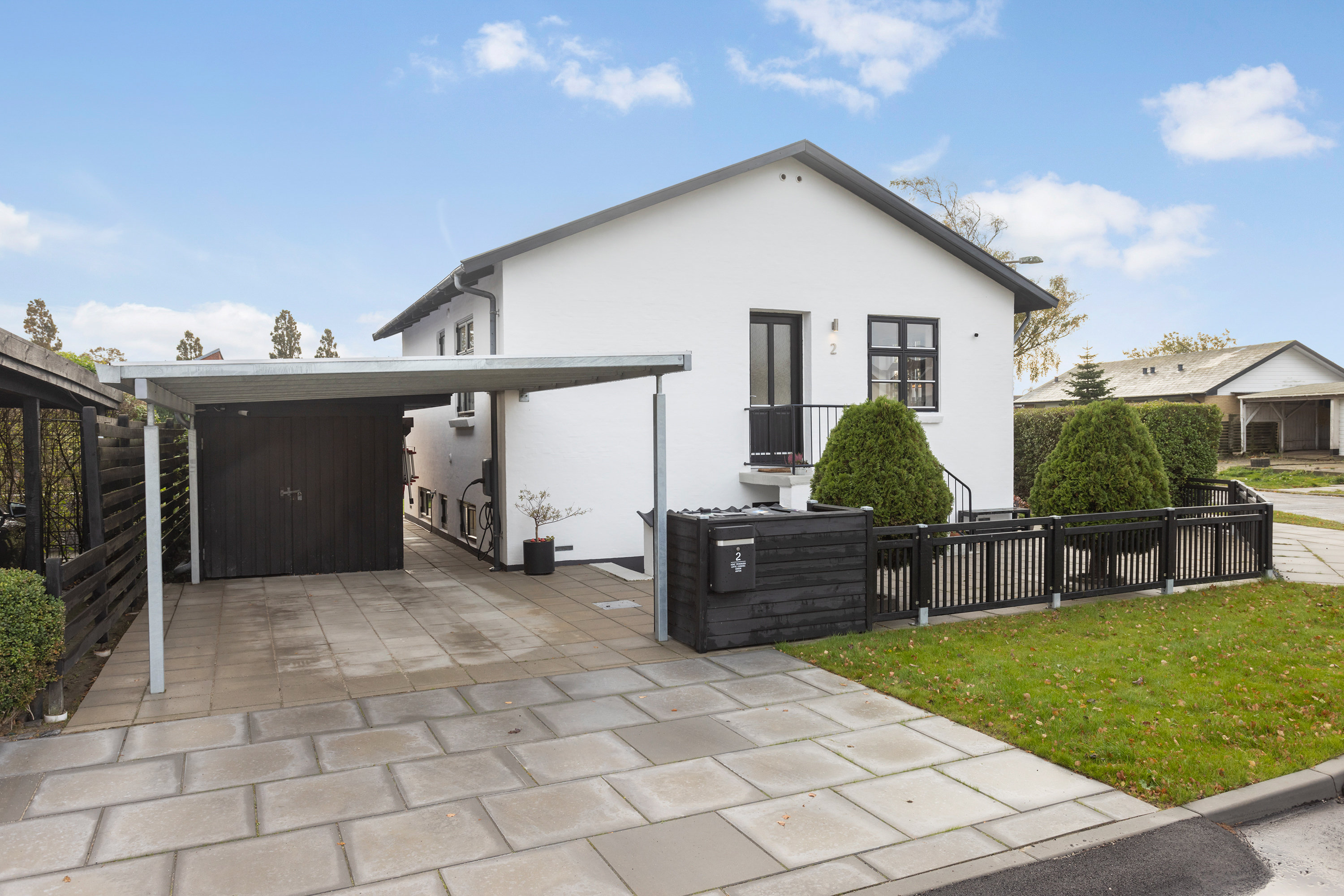 Stenbakkevej 2, 9900 Frederikshavn