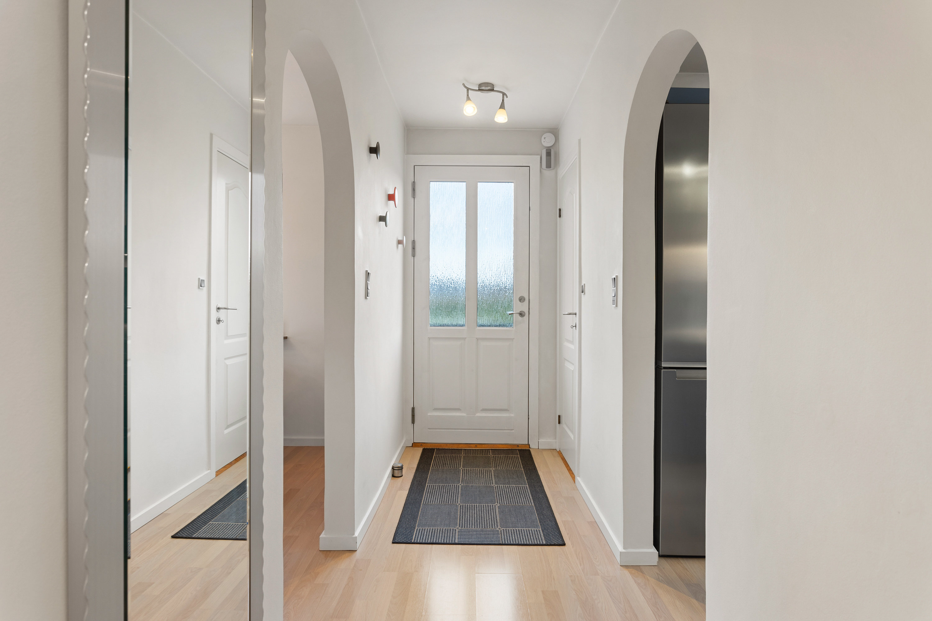 Stenbakkevej 2, 9900 Frederikshavn