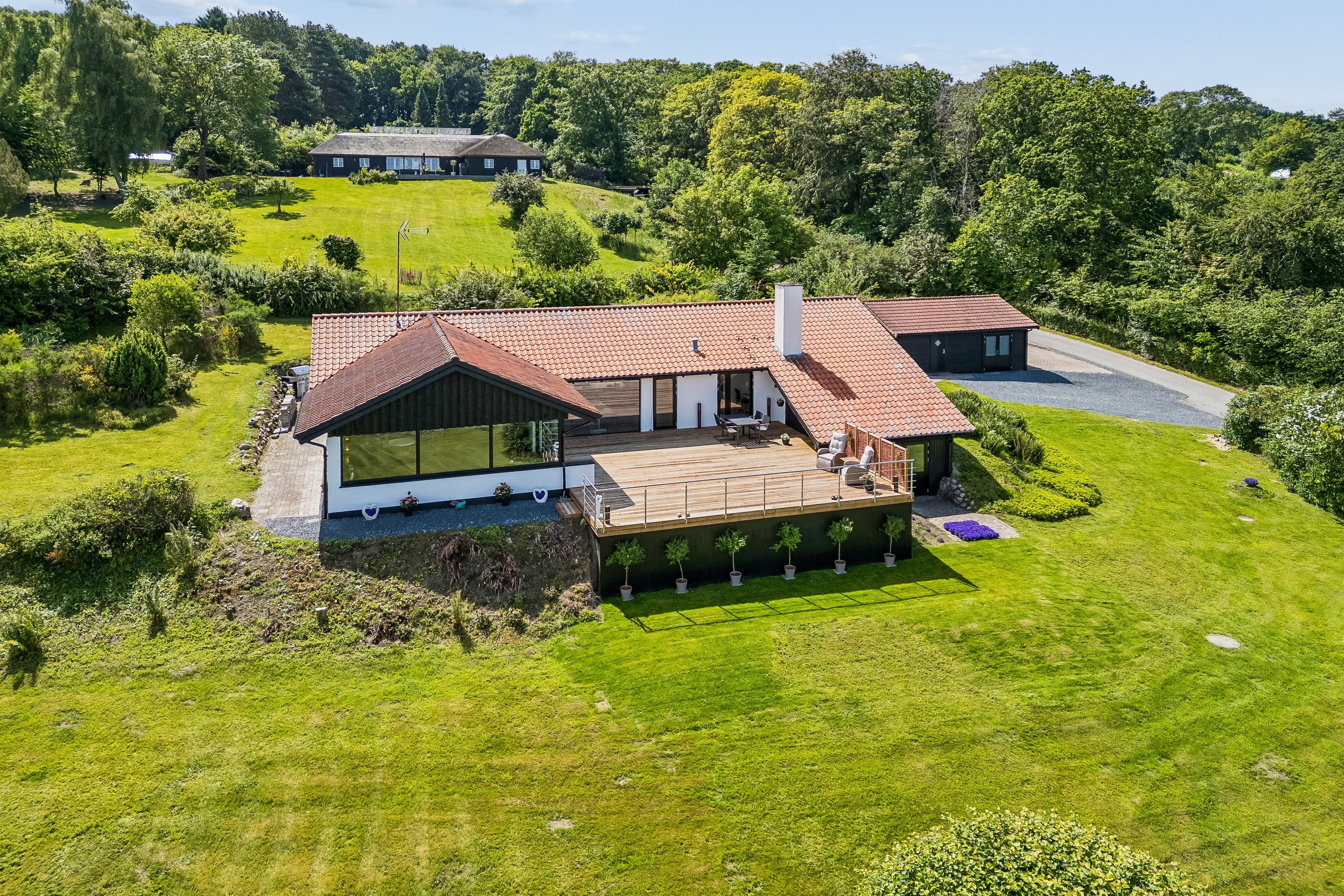 Jerichausvej 5, 3630 Jægerspris