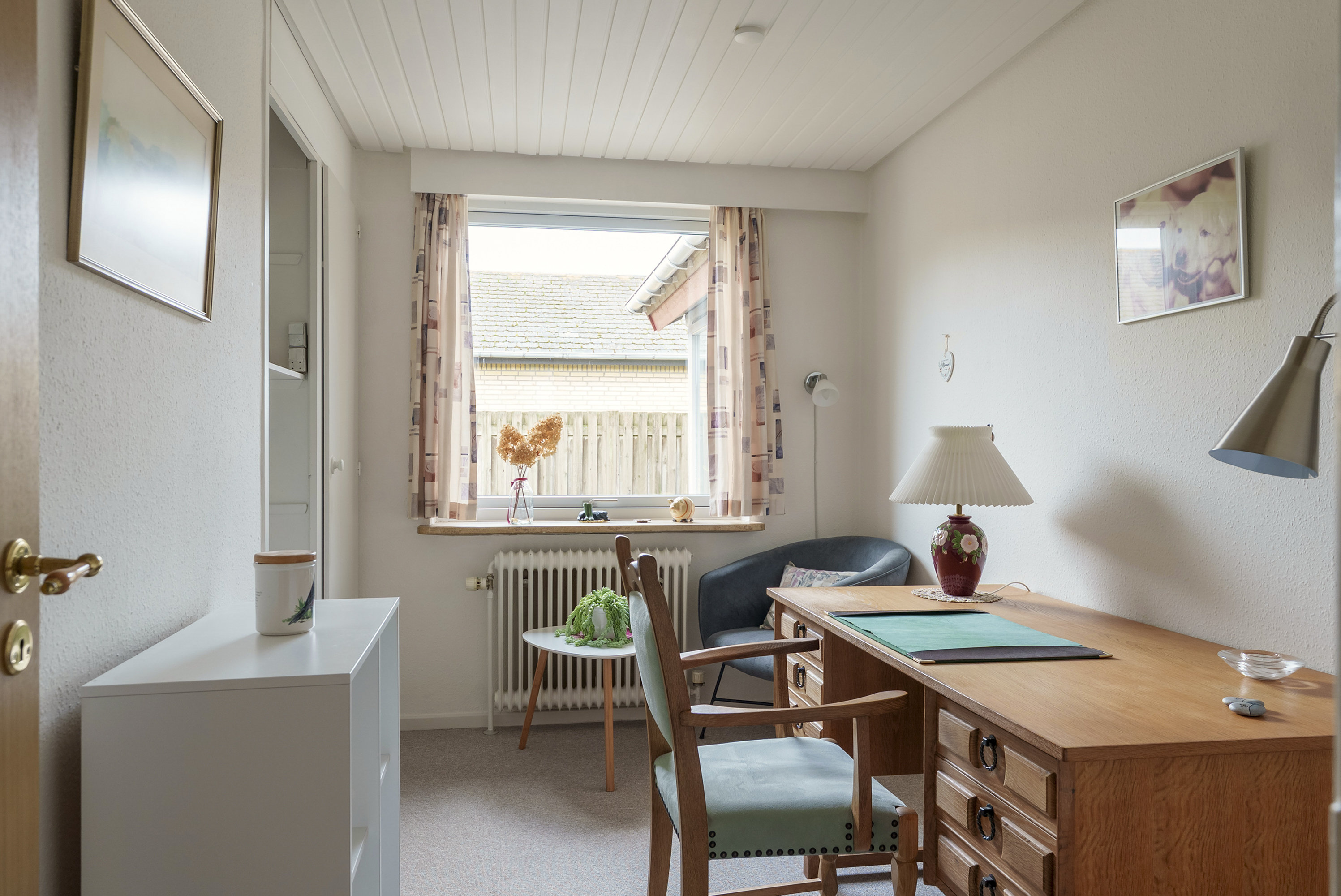 Fremhævet værelse billede i fuldskærmstilstand. Billede af Egilsvej 117, Højstrup, 5210 Odense NV